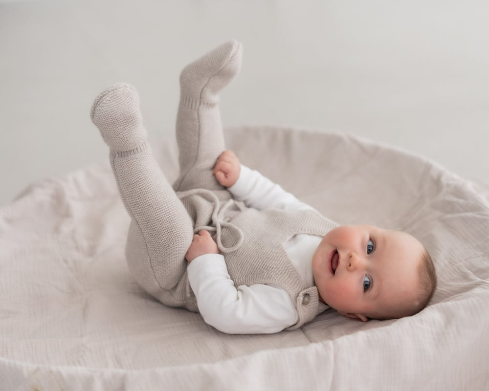 Erstausstattung Baby Winter: Komplette Checkliste