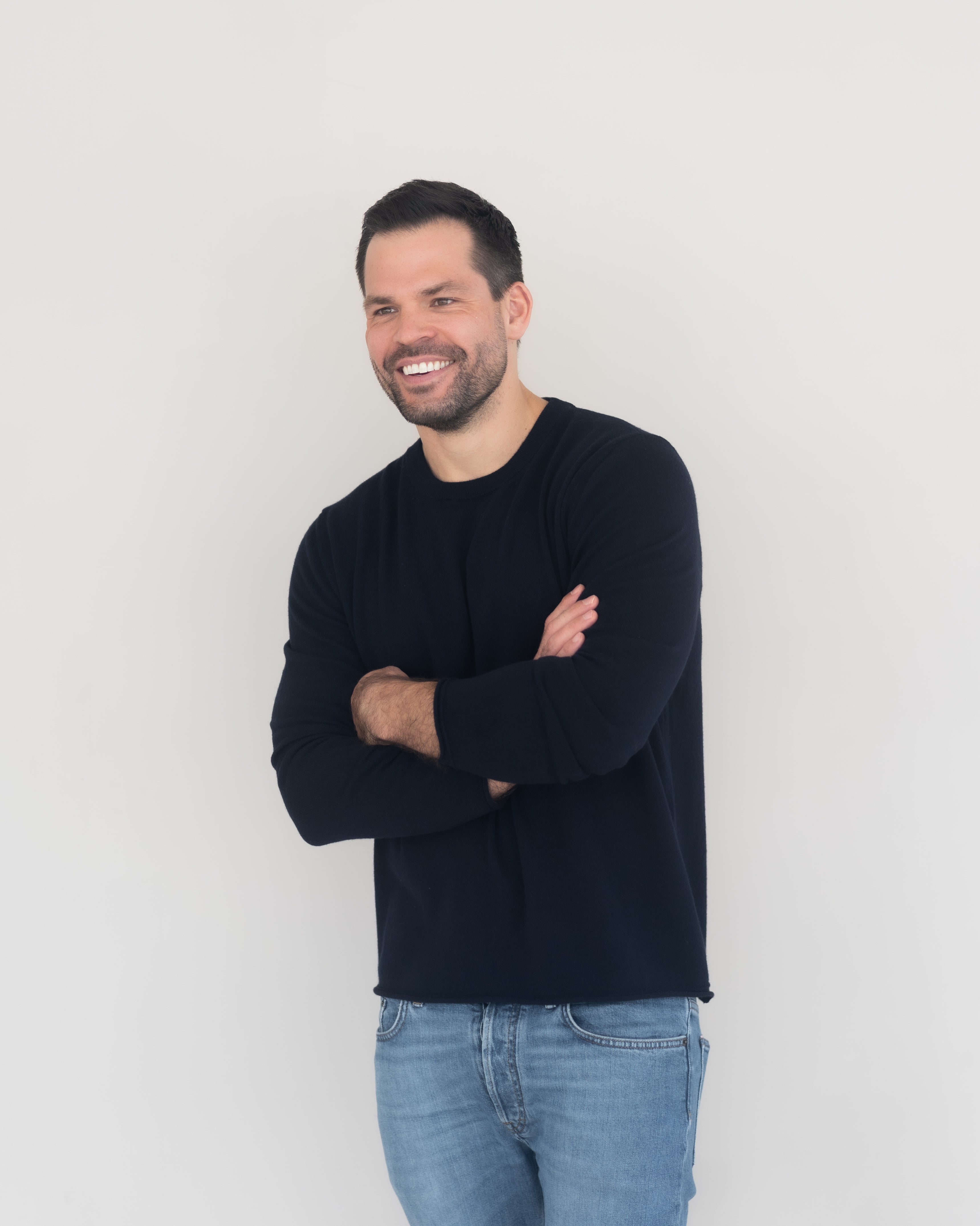 Herren Strick Kleidung