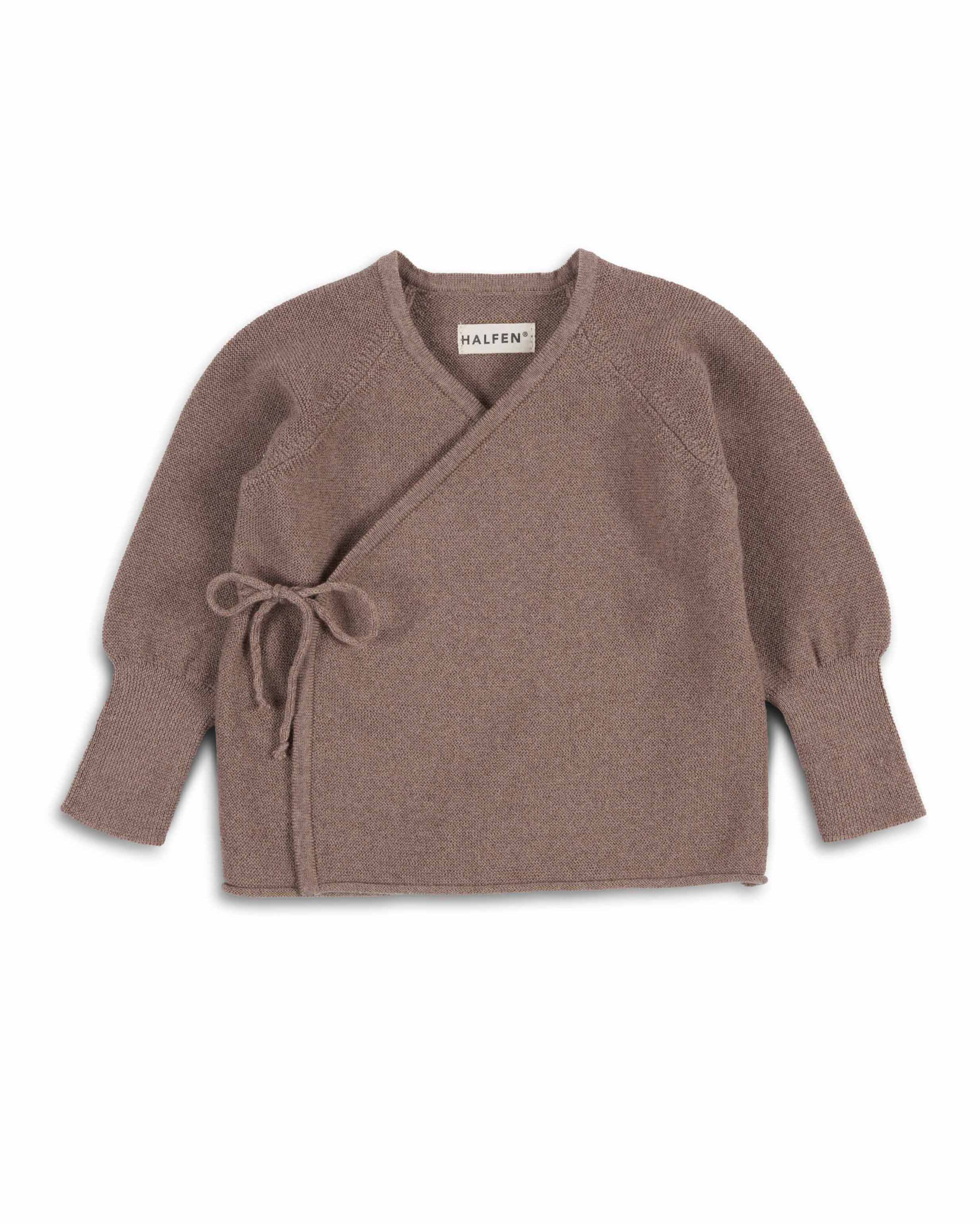 Feinstrick Schlüttli