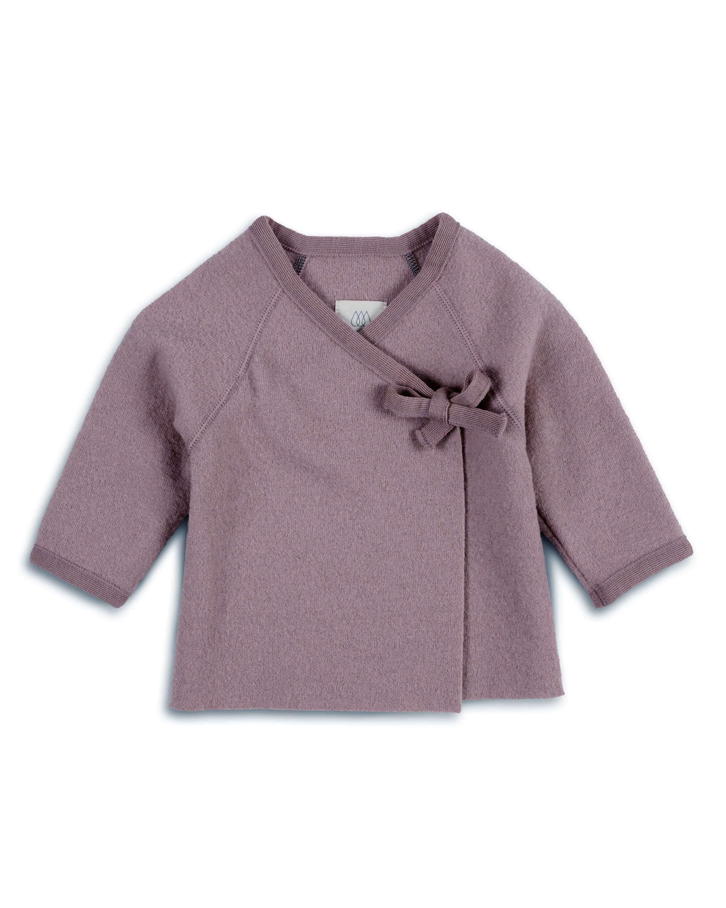 Walk-Jacke zum Binden