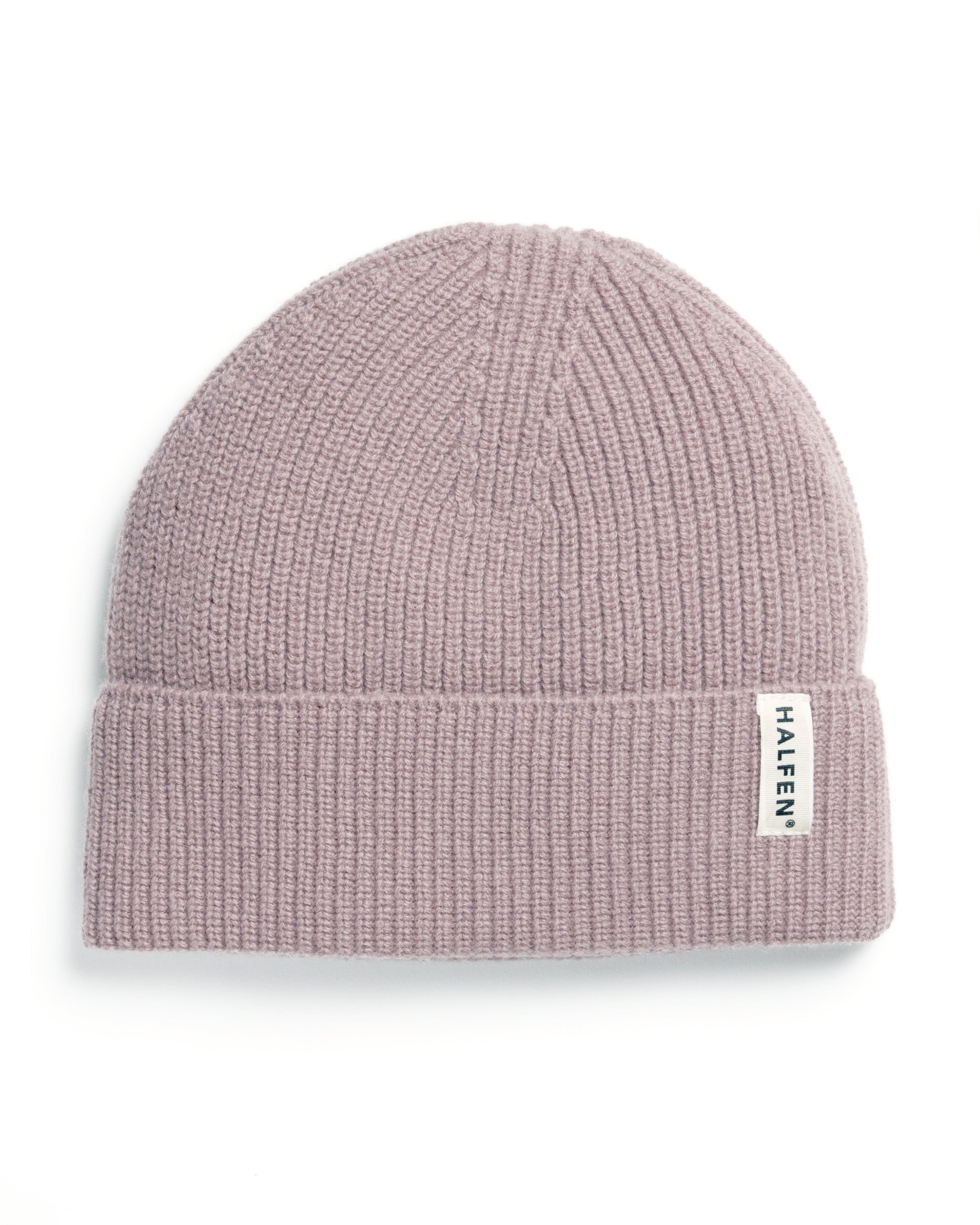 Cashmere Beanie Kinder