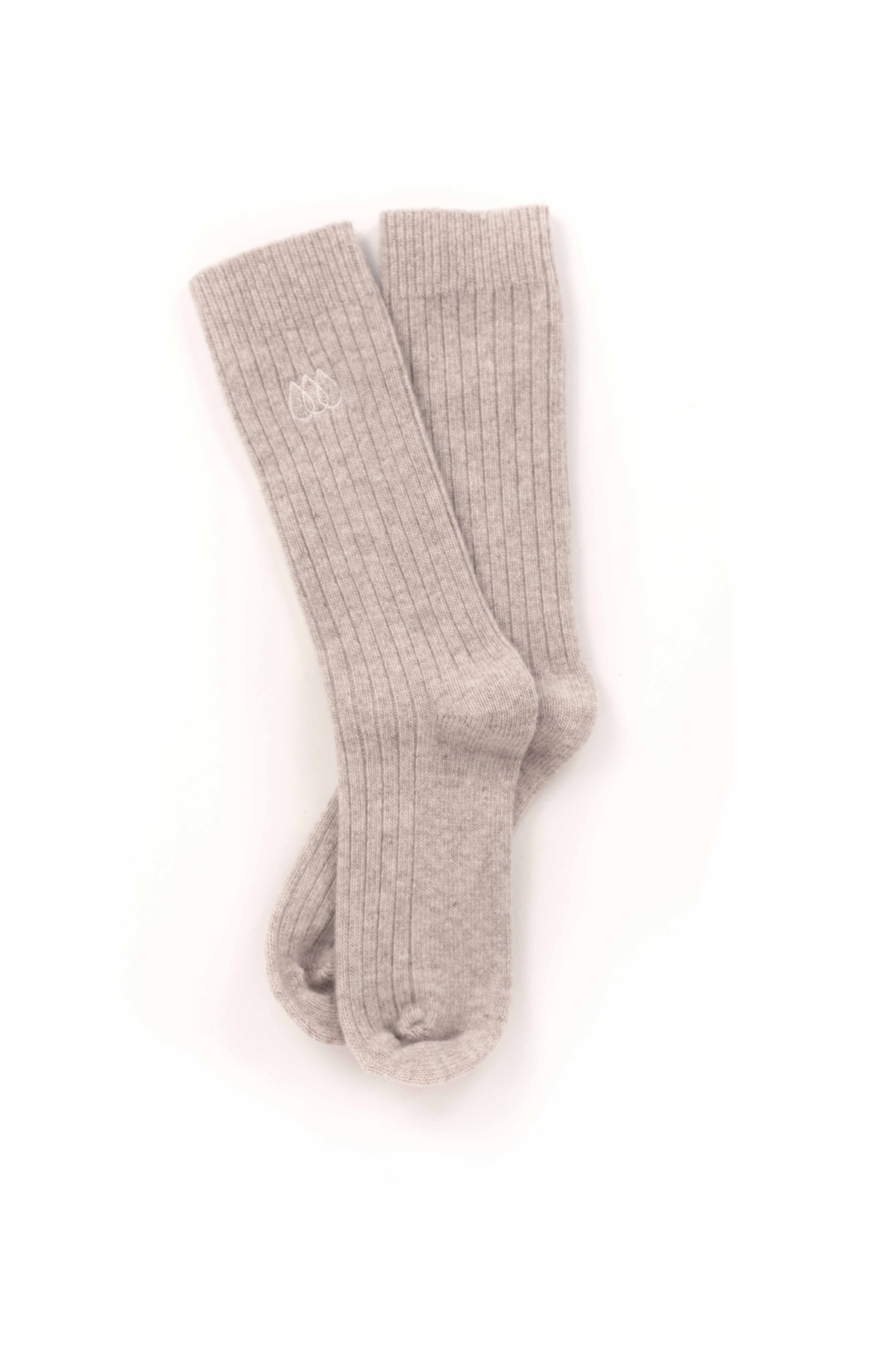 Wollsocken aus Schurwolle | Damen