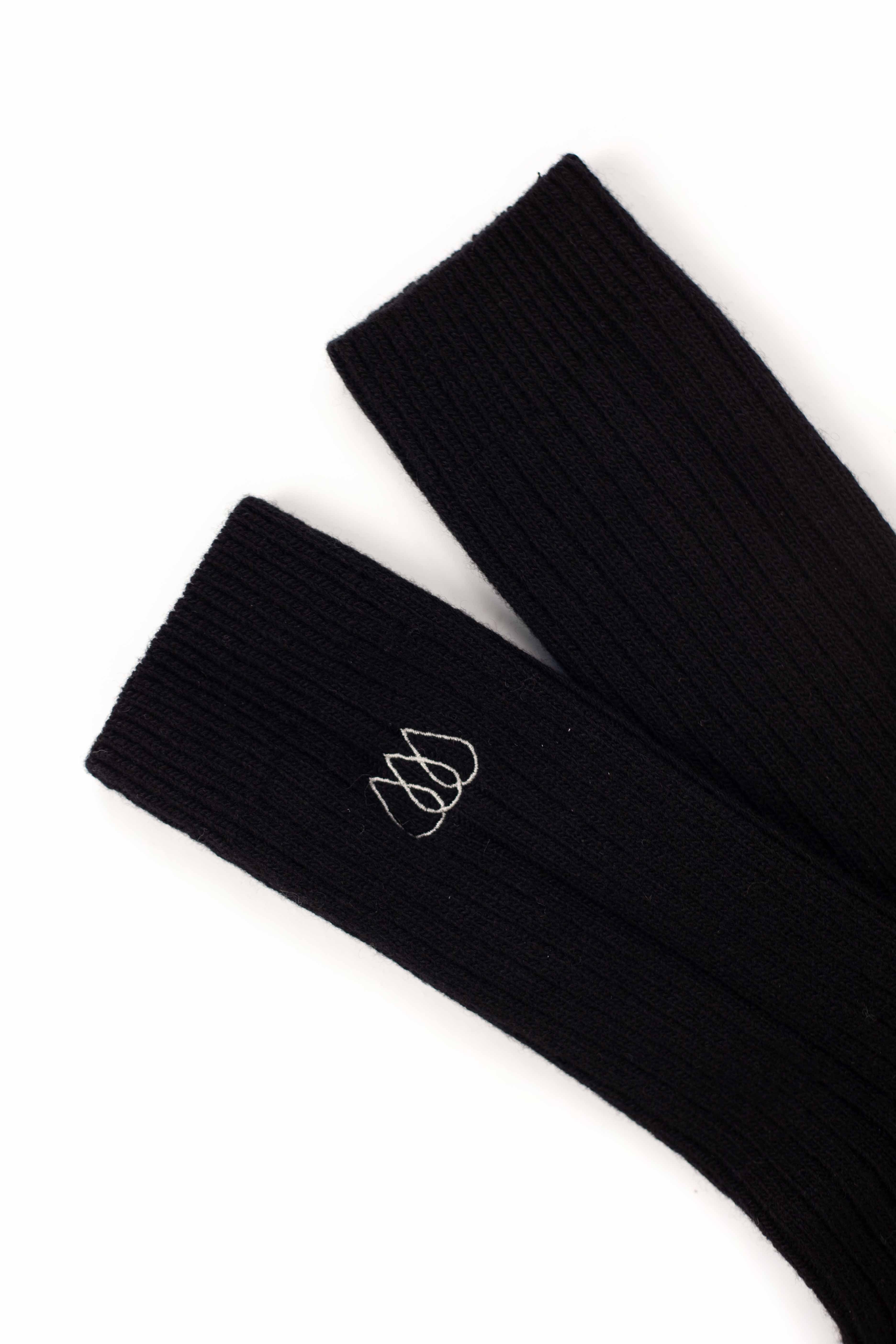 Wollsocken aus Schurwolle | Damen