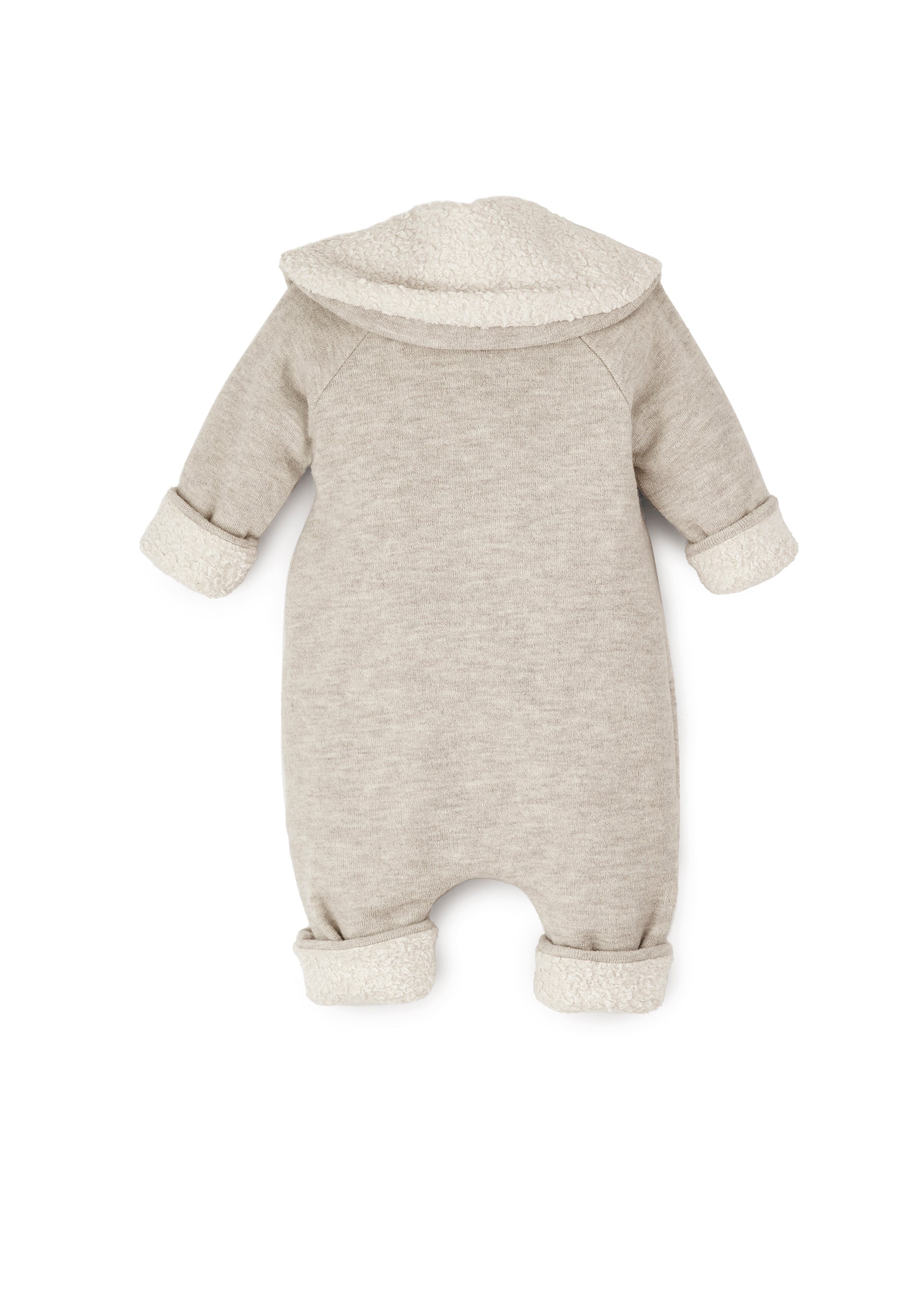 Teddy-Overall zum Binden