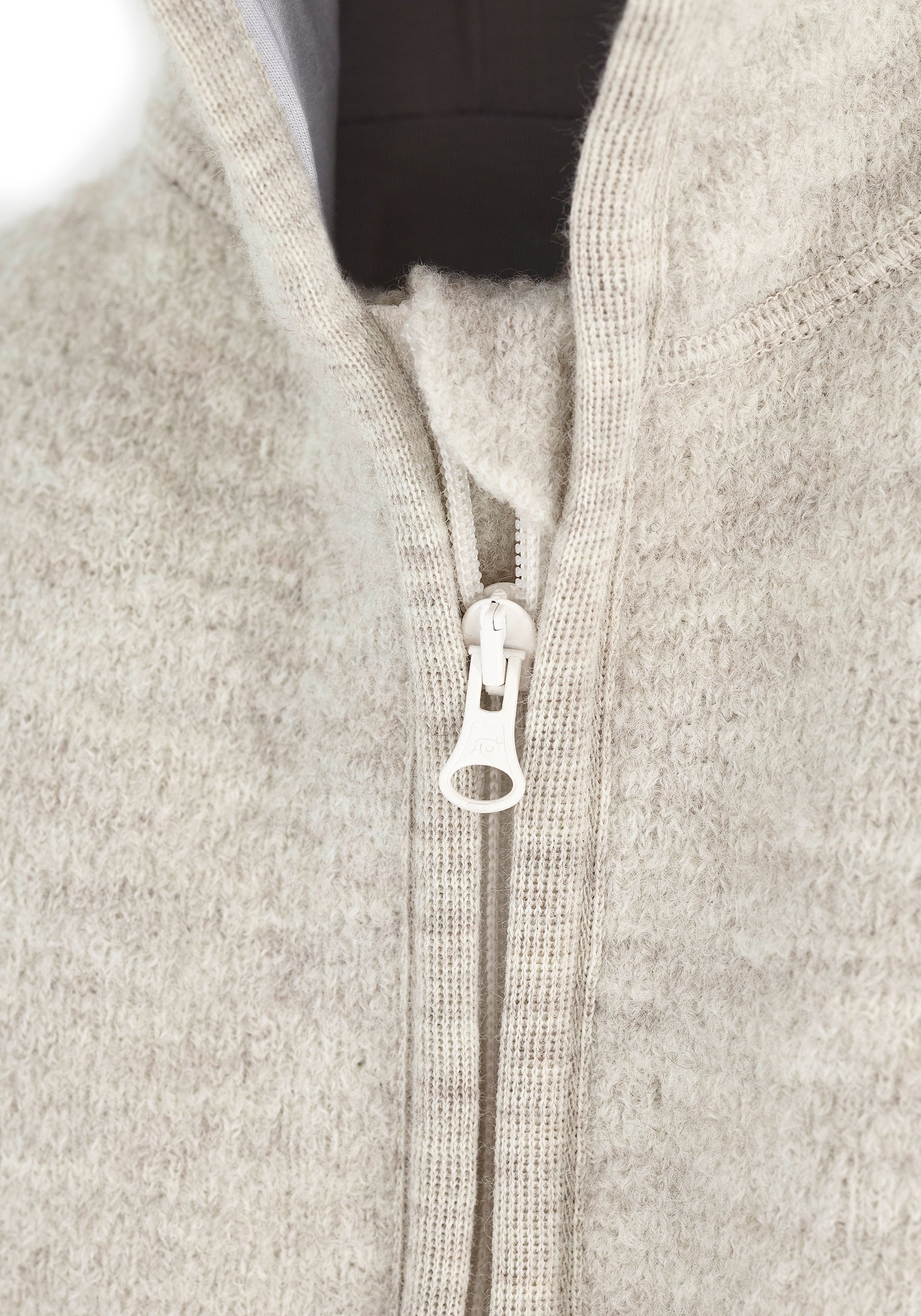 B-Ware: Overall aus Wollwalk mit Reißverschluss | Baby & Kinder (Sale)