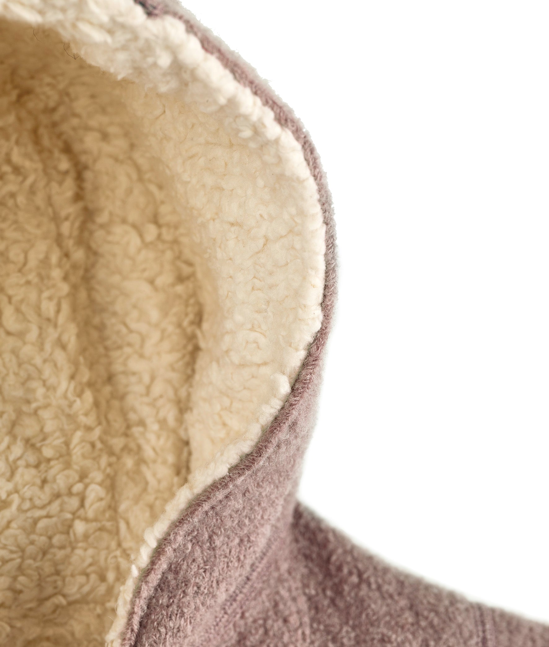 Walksack mit Teddy