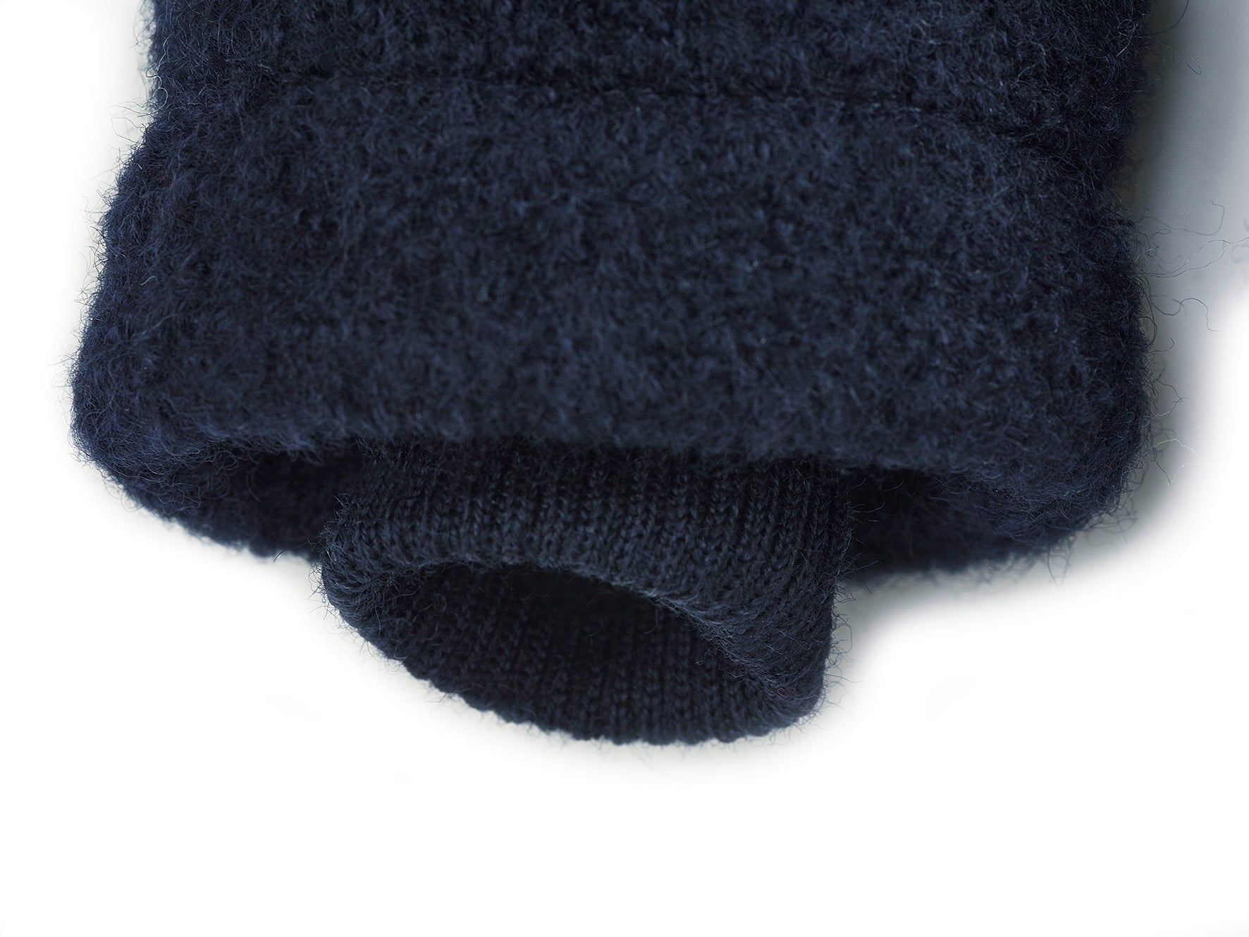 Walk Mantel mit aufgesetzten Taschen