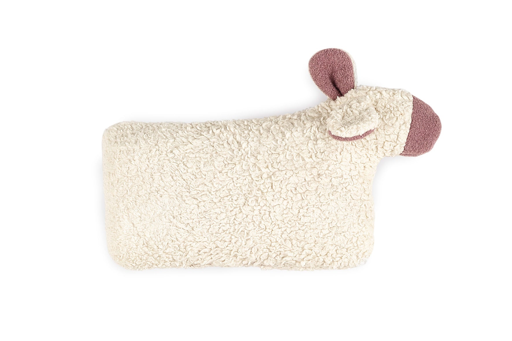 Kuschelkissen mit Teddy
