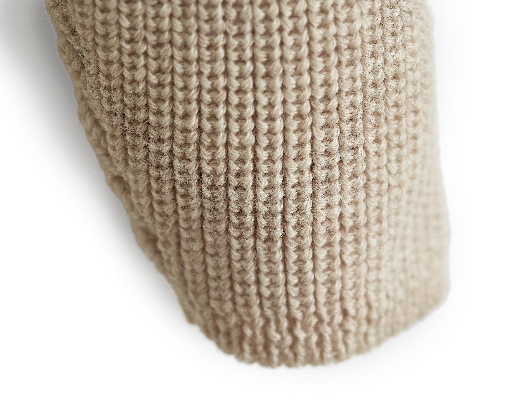 Grobstrick Leggings | Baby
