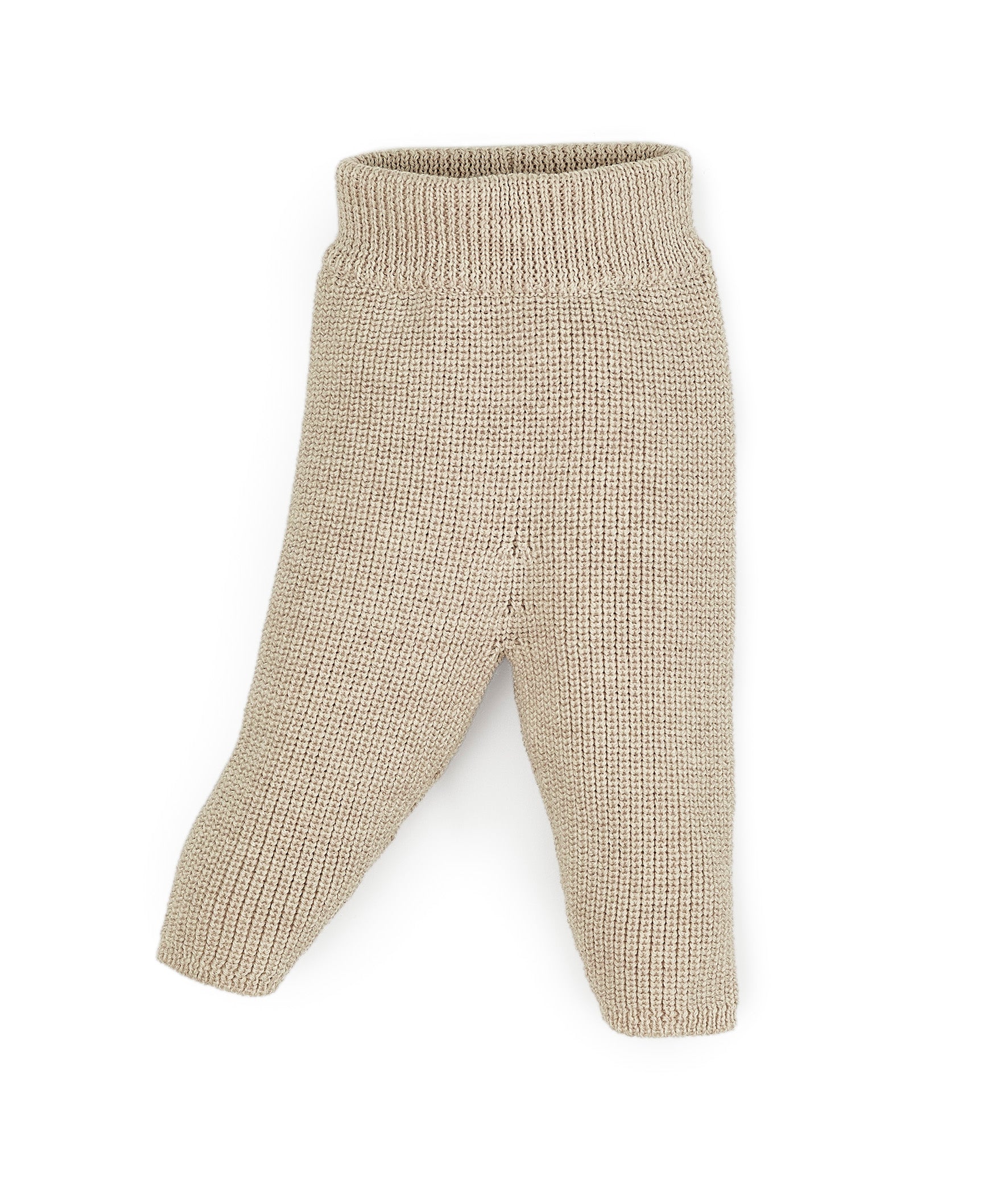 Grobstrick Leggings | Baby