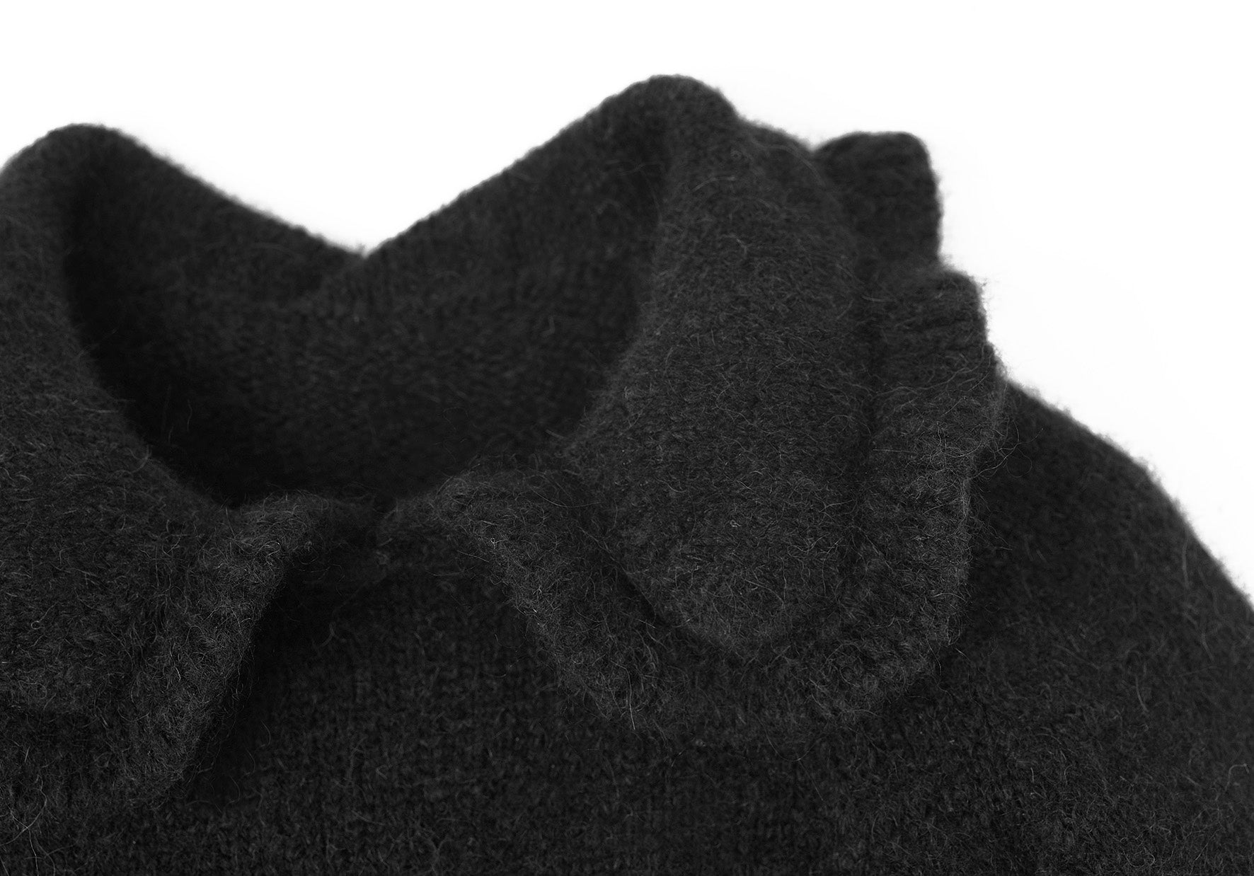 Sweater mit Peter Pan Kragen (Sale)