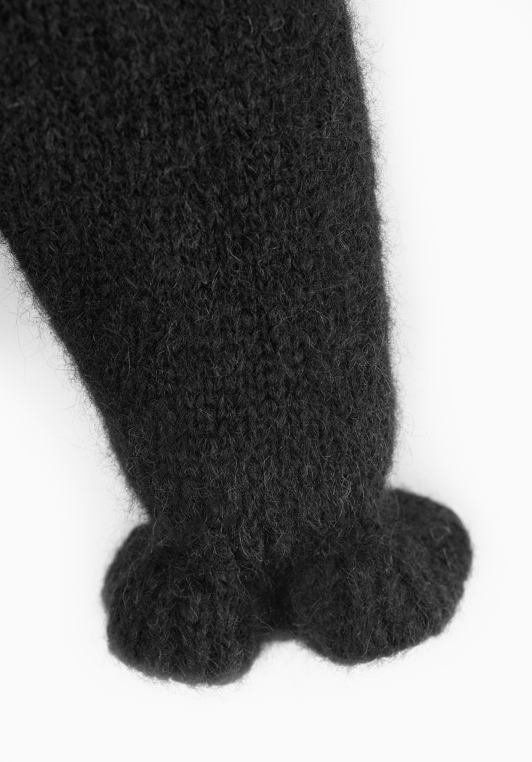 Sweater mit Peter Pan Kragen (Sale)