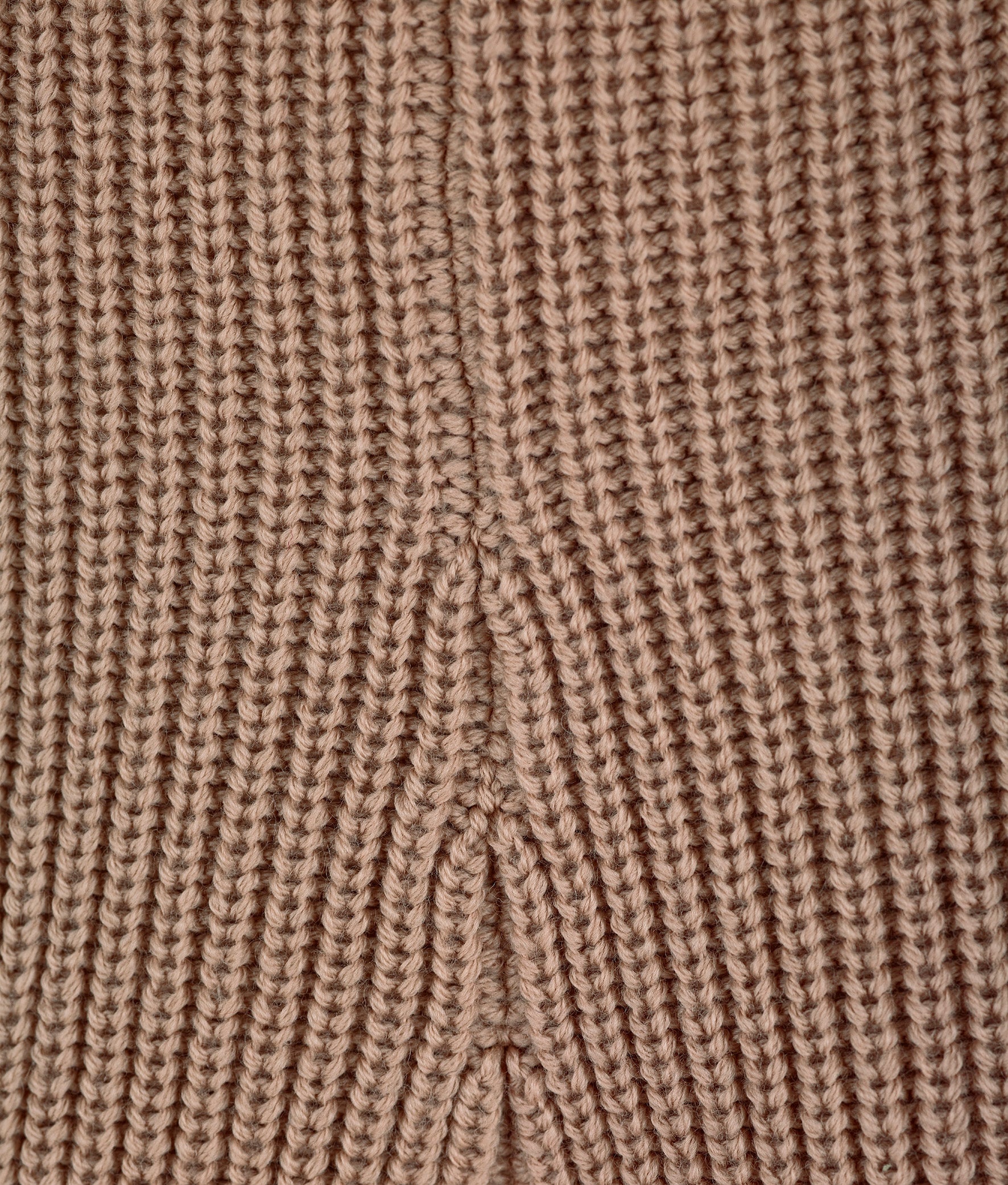 Grobstrick Leggings