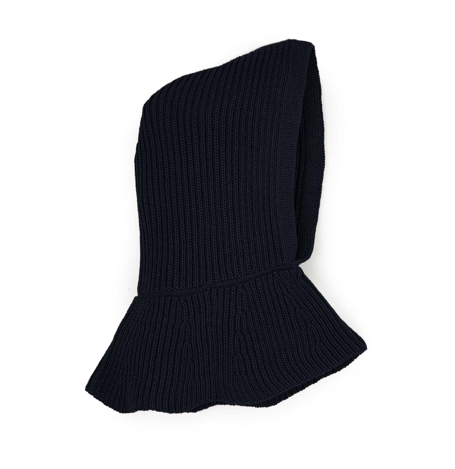 Schlupfmütze aus Merino | Baby & Kinder