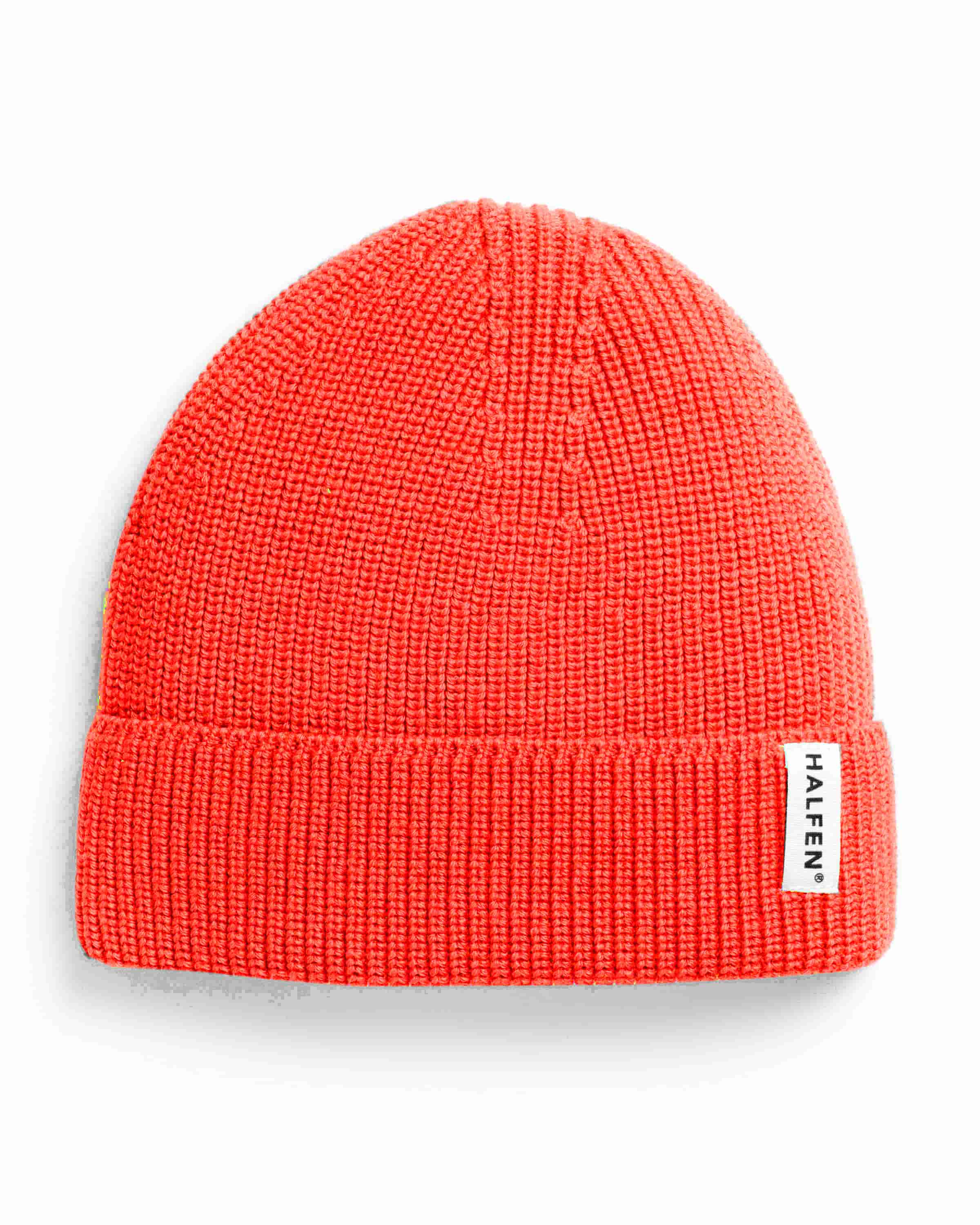 Beanie aus Merino | Baby & Kinder