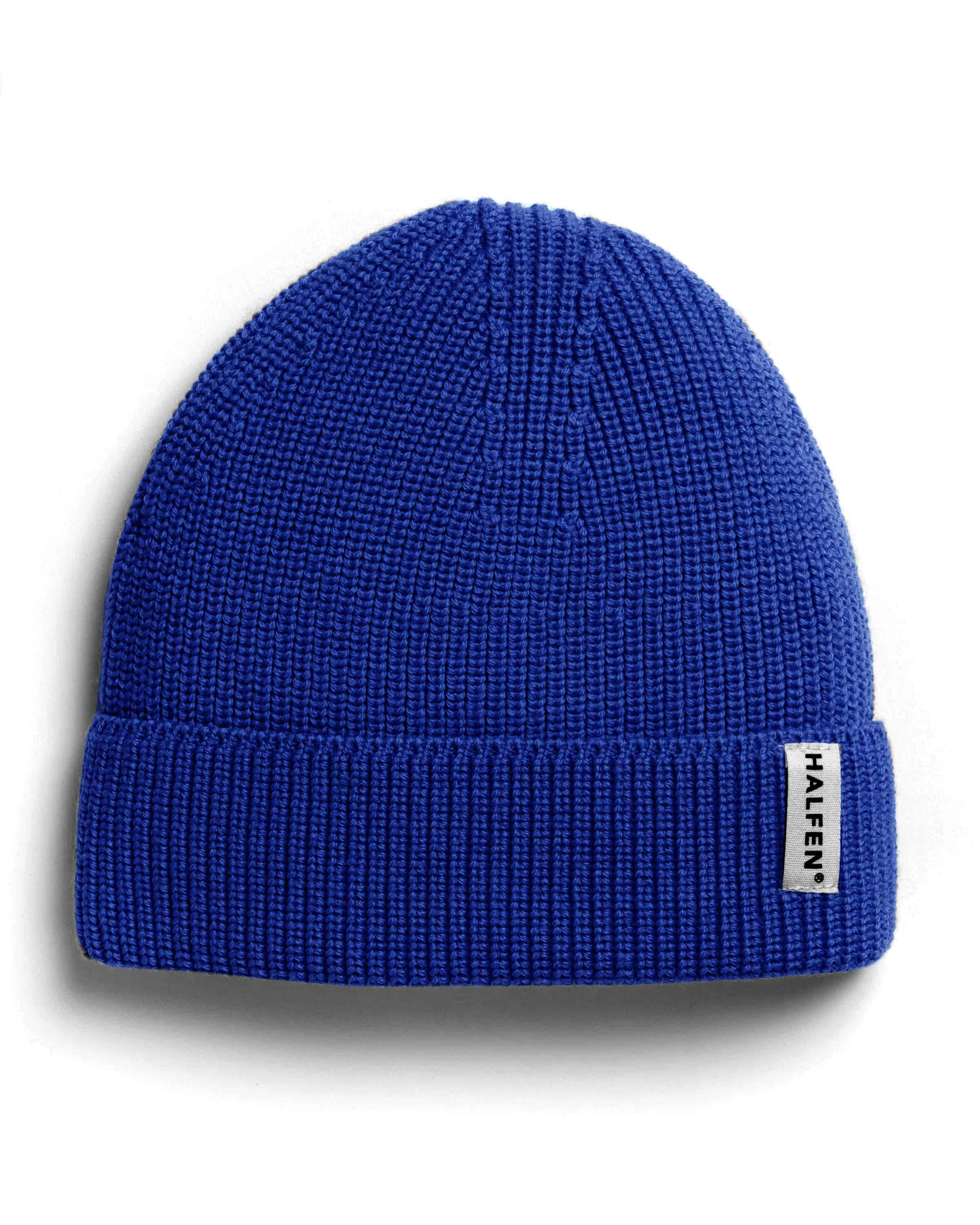 Beanie aus Merino | Baby & Kinder