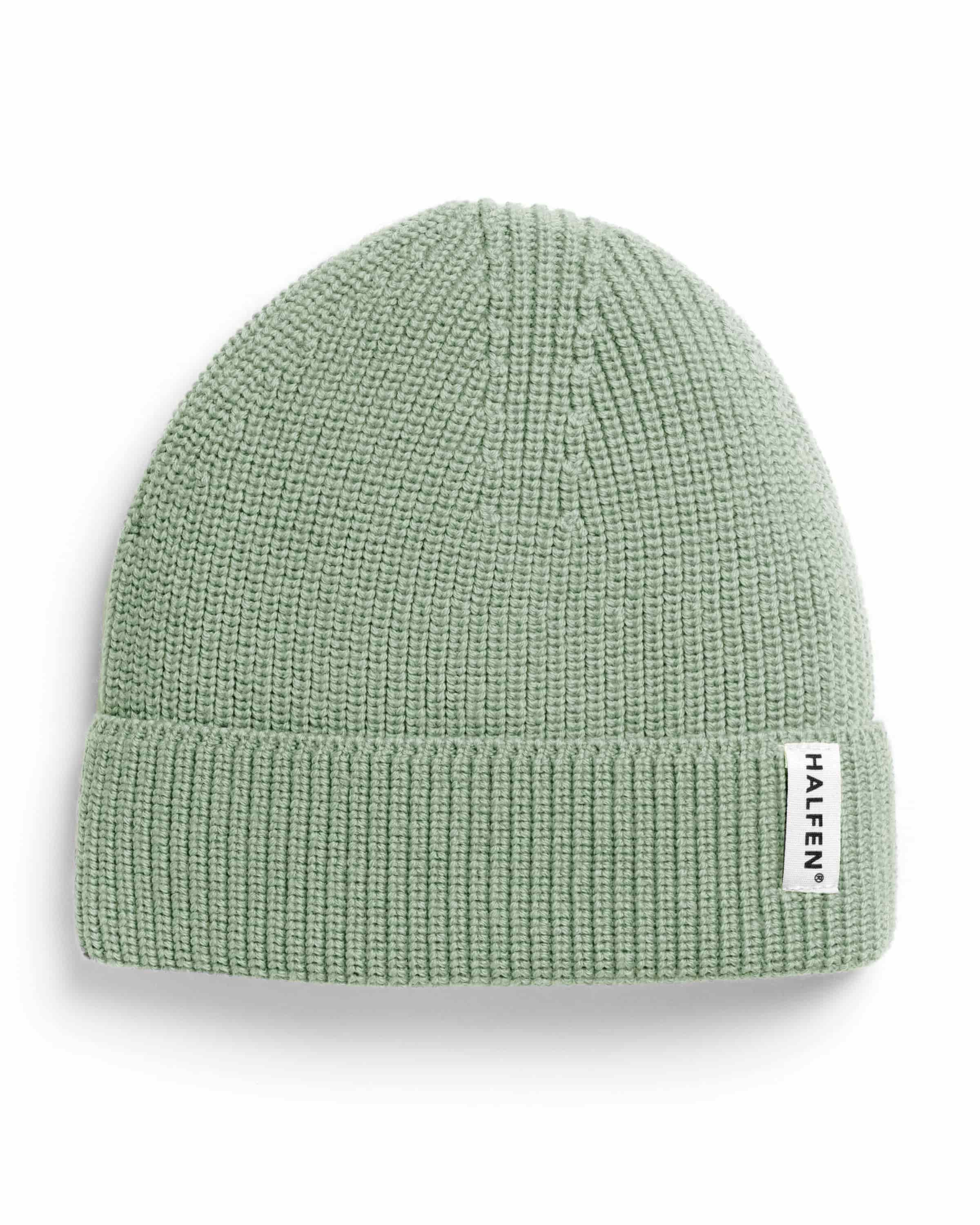 Beanie aus Merino | Baby & Kinder
