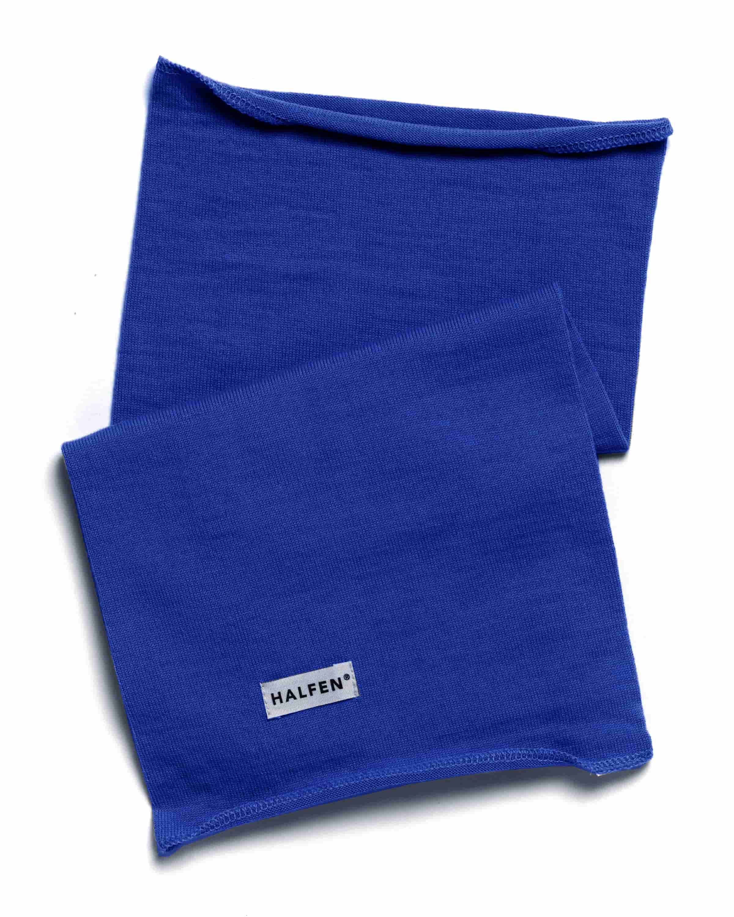 Loopschal aus Merino | Kinder