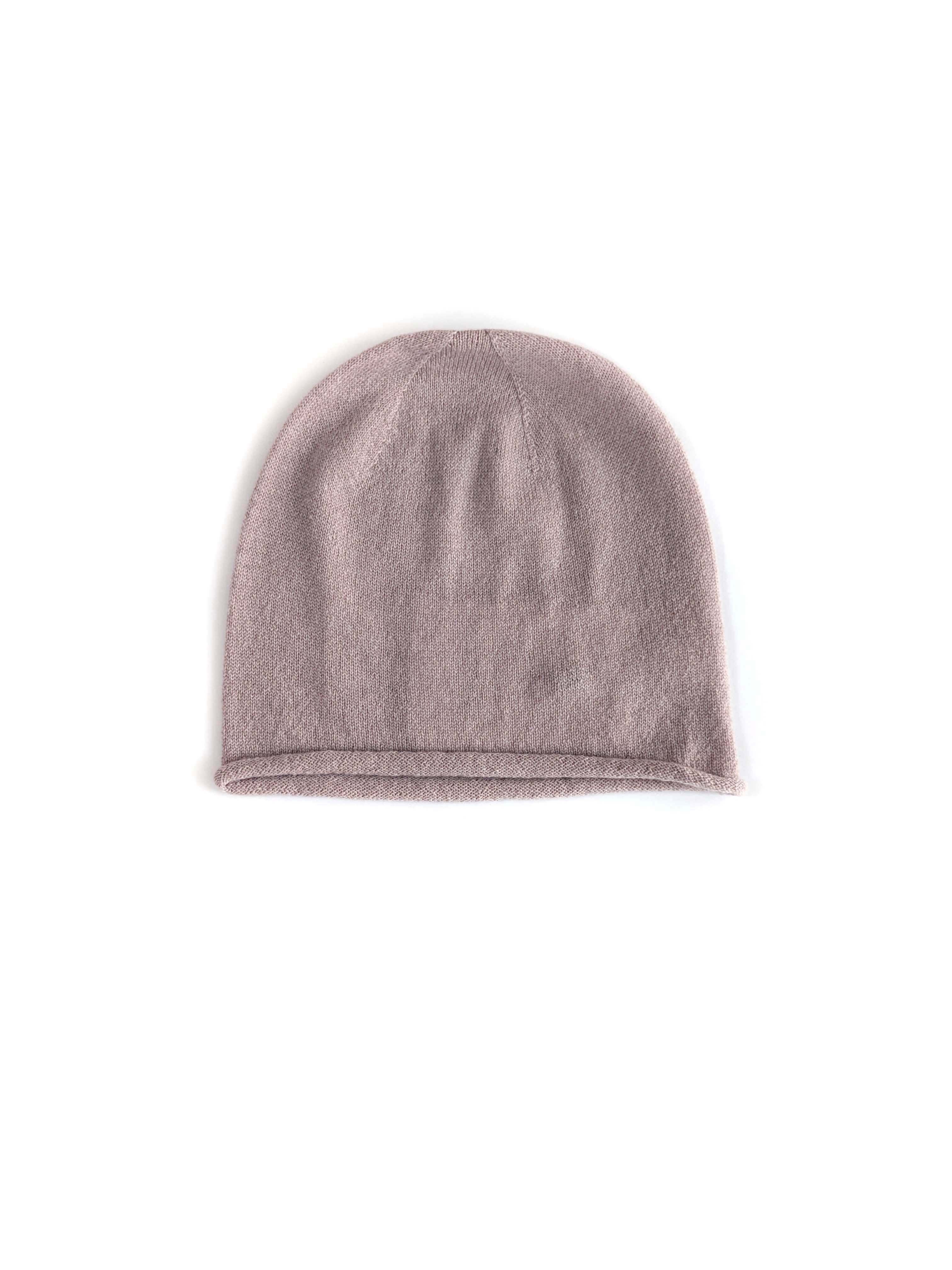 Fine Baby Cashmere Hat