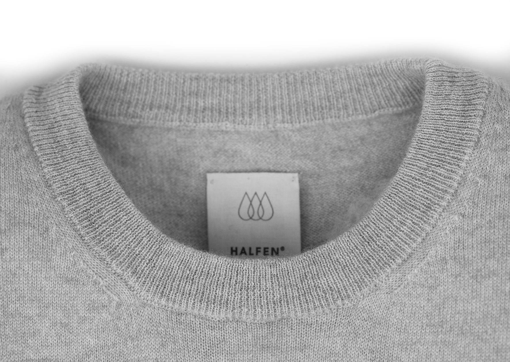 Sweater aus Cashmere Merino | Unisex