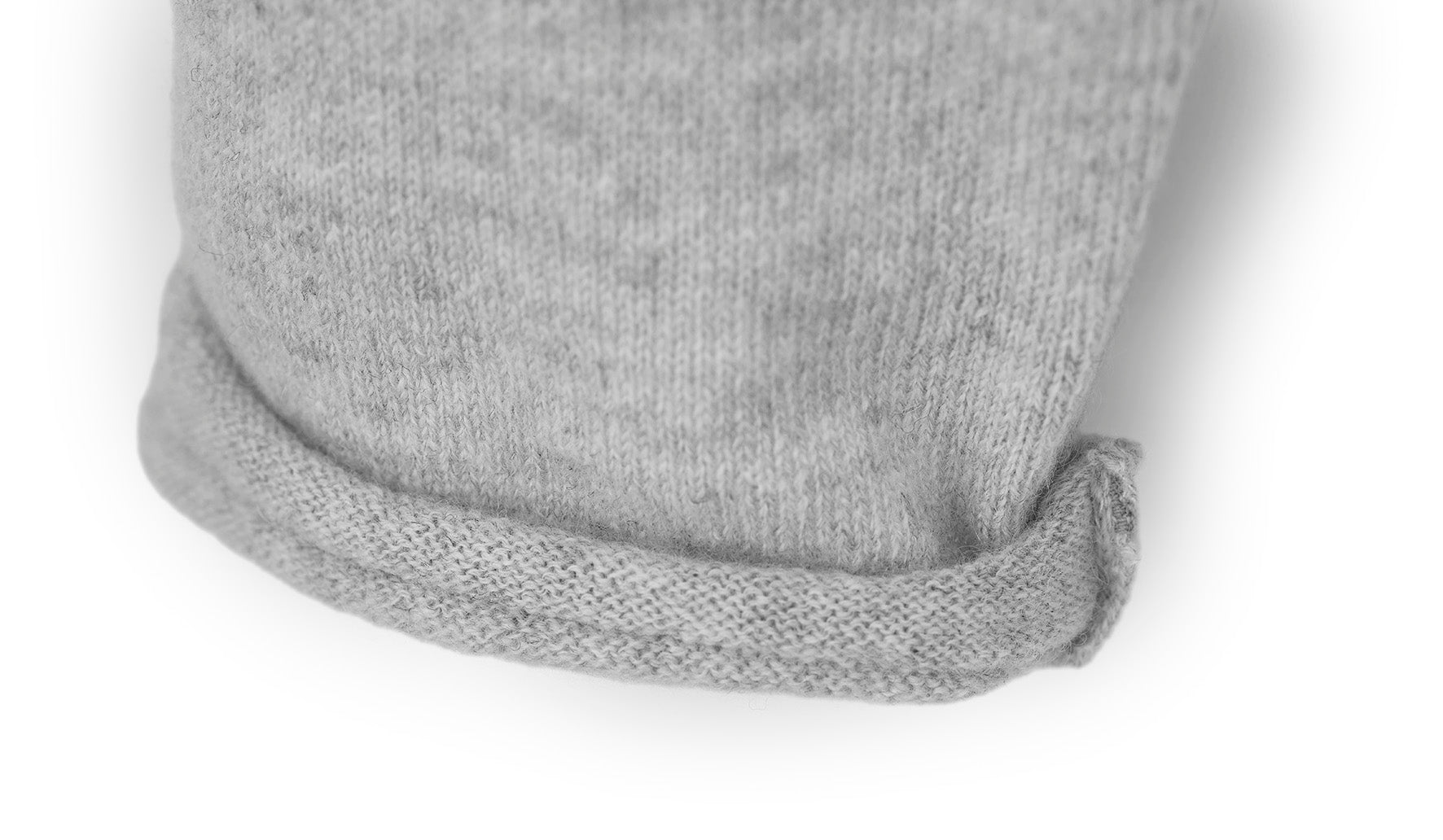 Sweater aus Cashmere Merino | Unisex