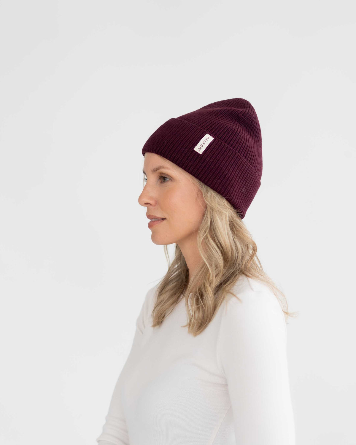 Beanie aus Merino | Erwachsene