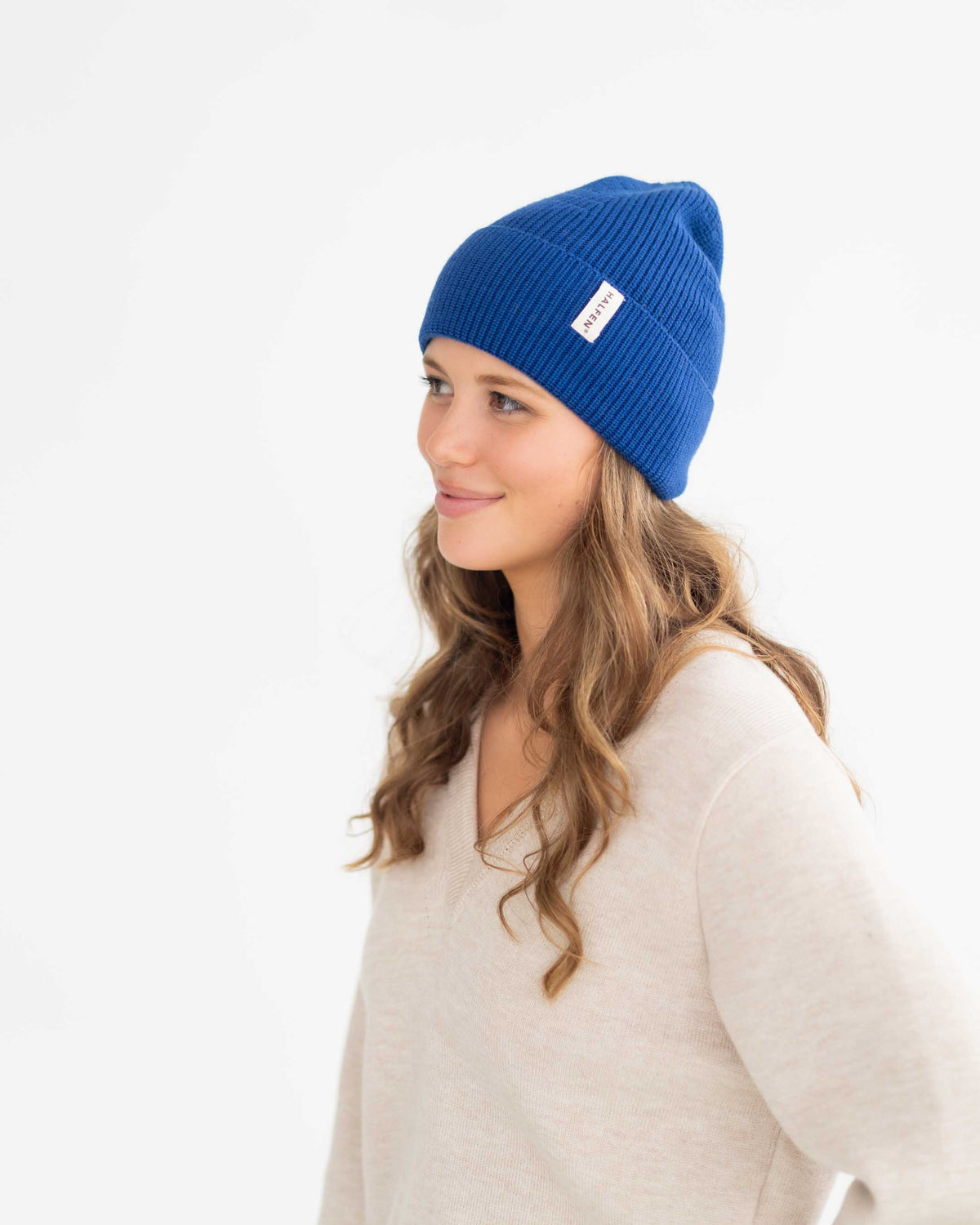 Beanie aus Merino | Erwachsene