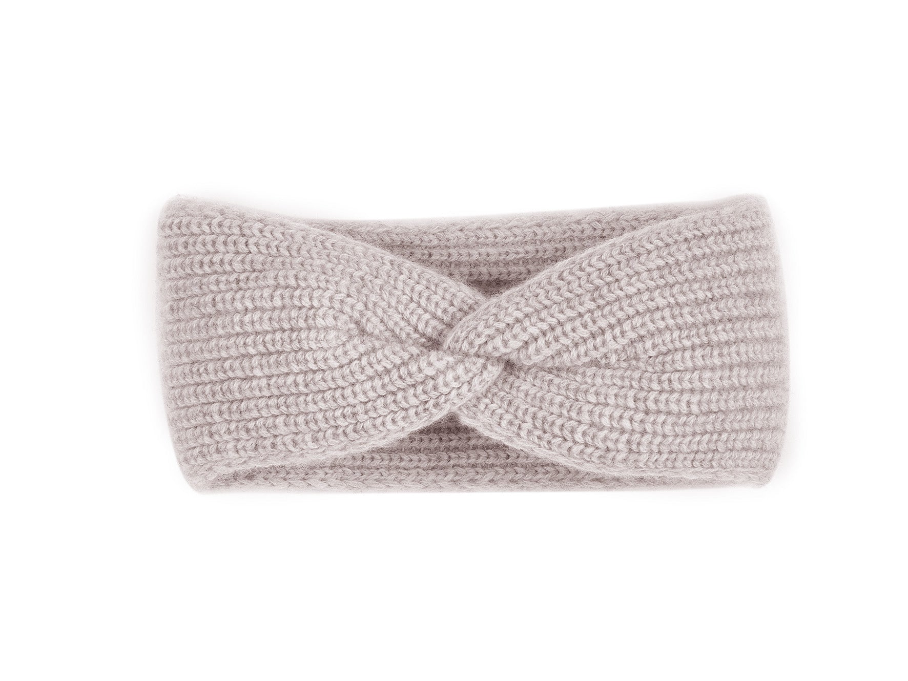 Cashmere Stirnband