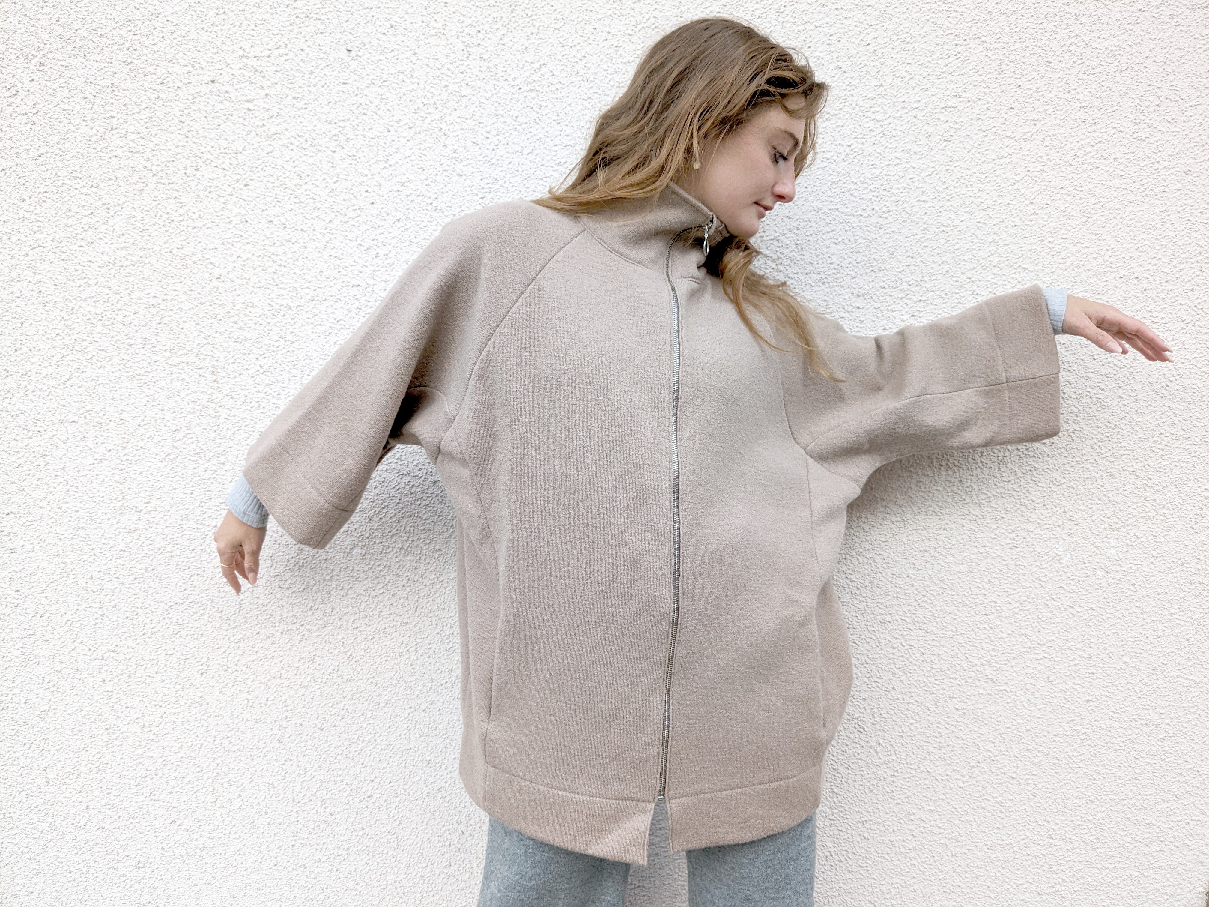 Walk Cape