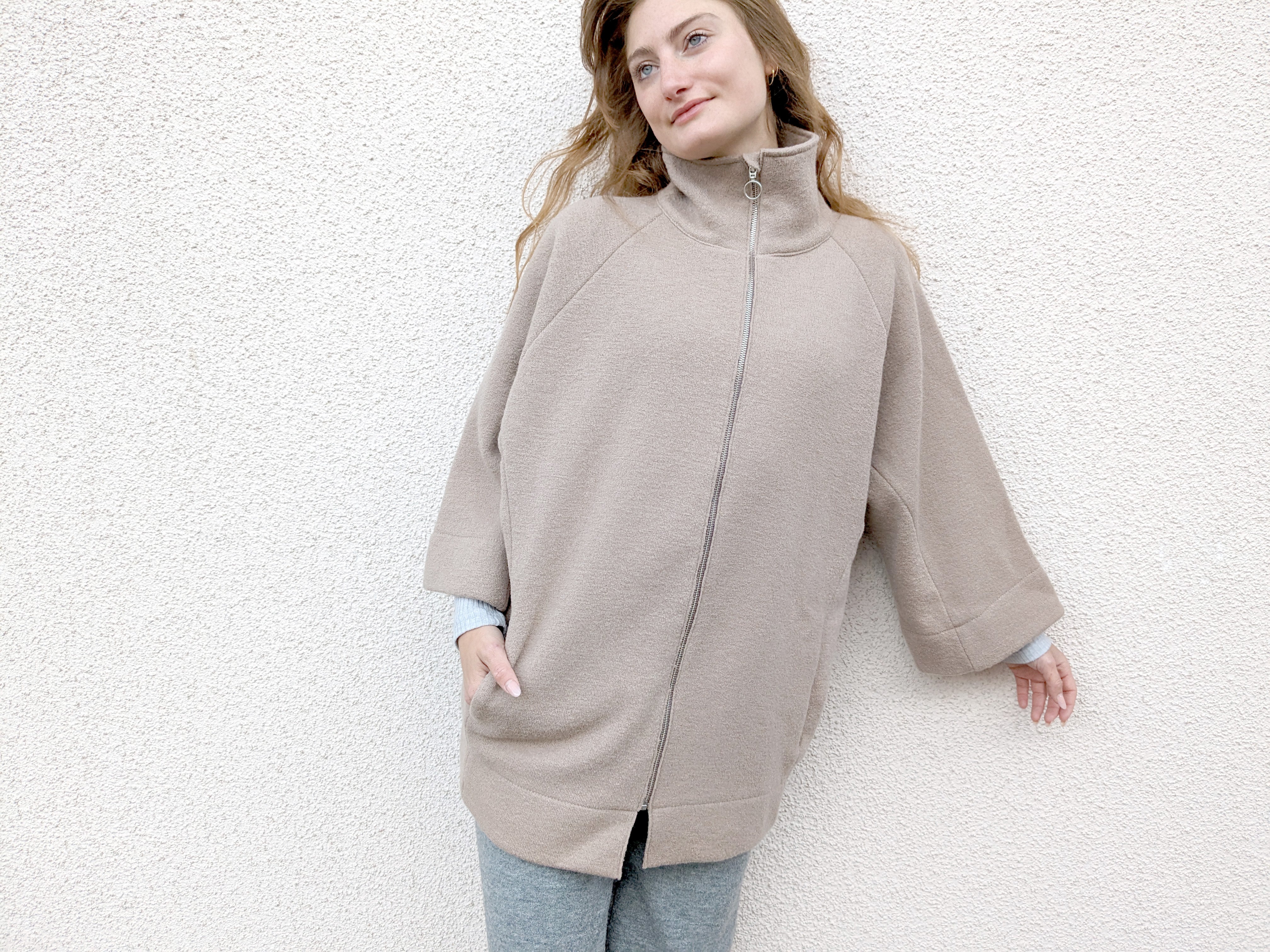 Walk Cape