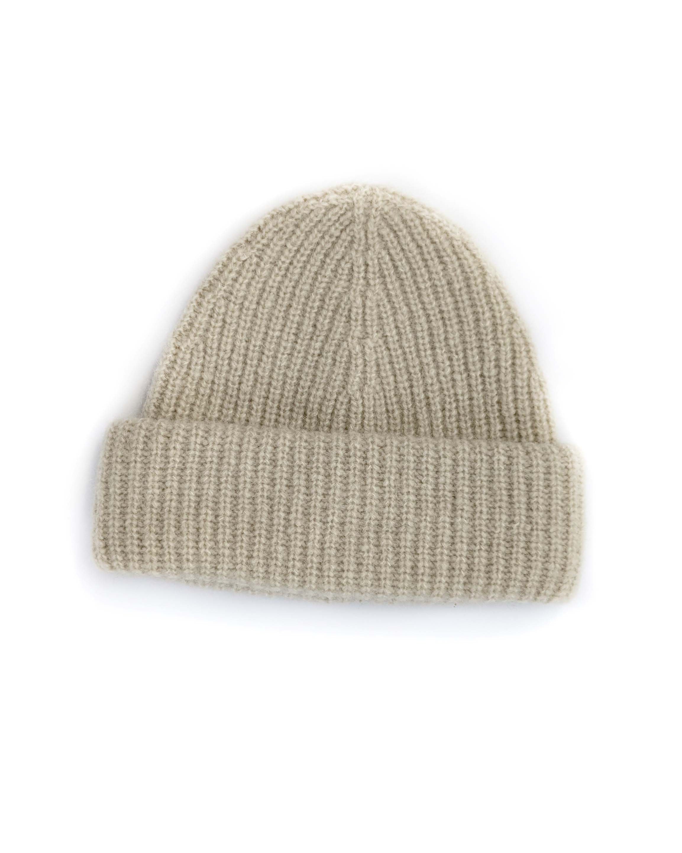 Alpaca Beanie | Women