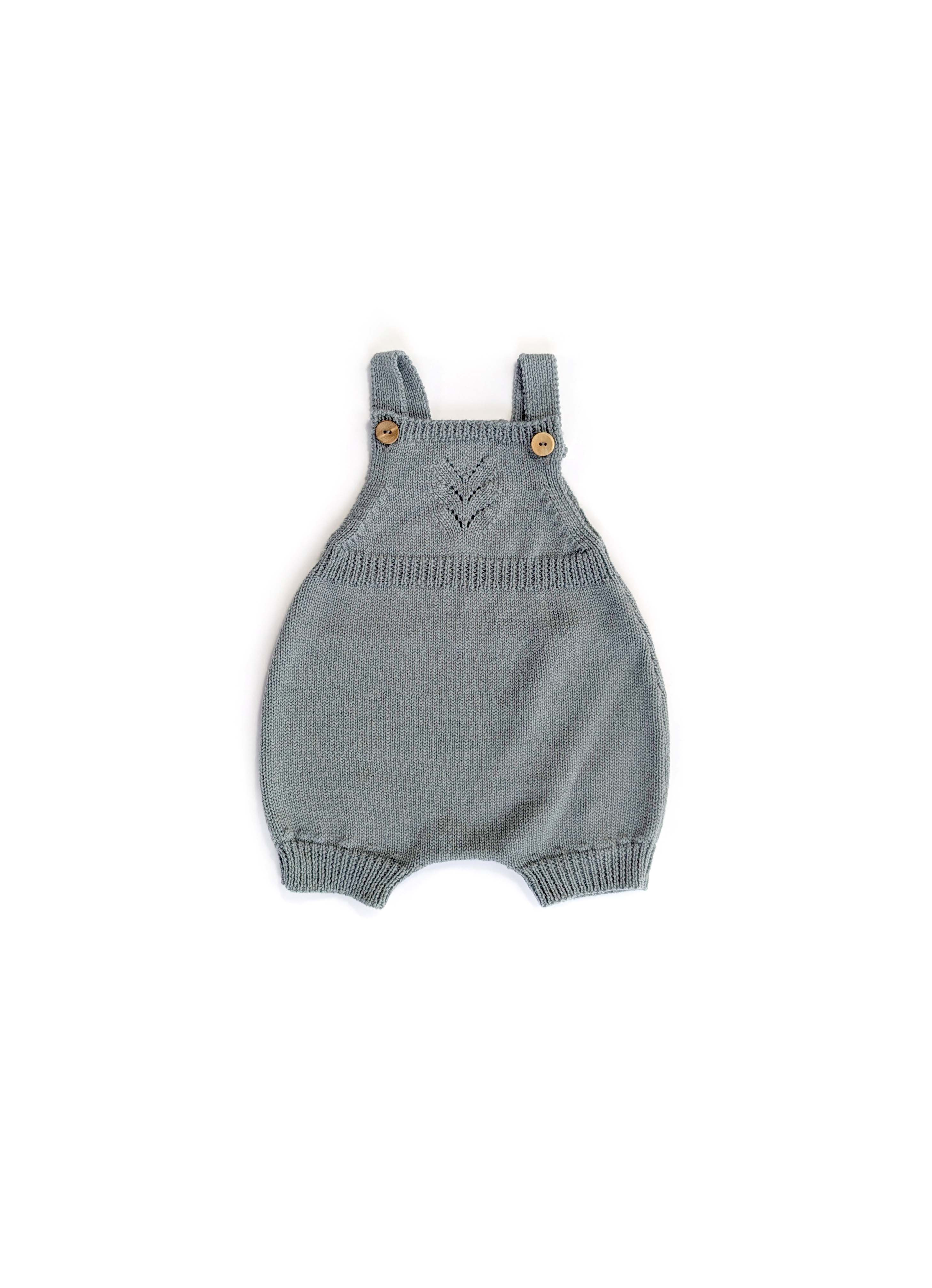 Baby Romper
