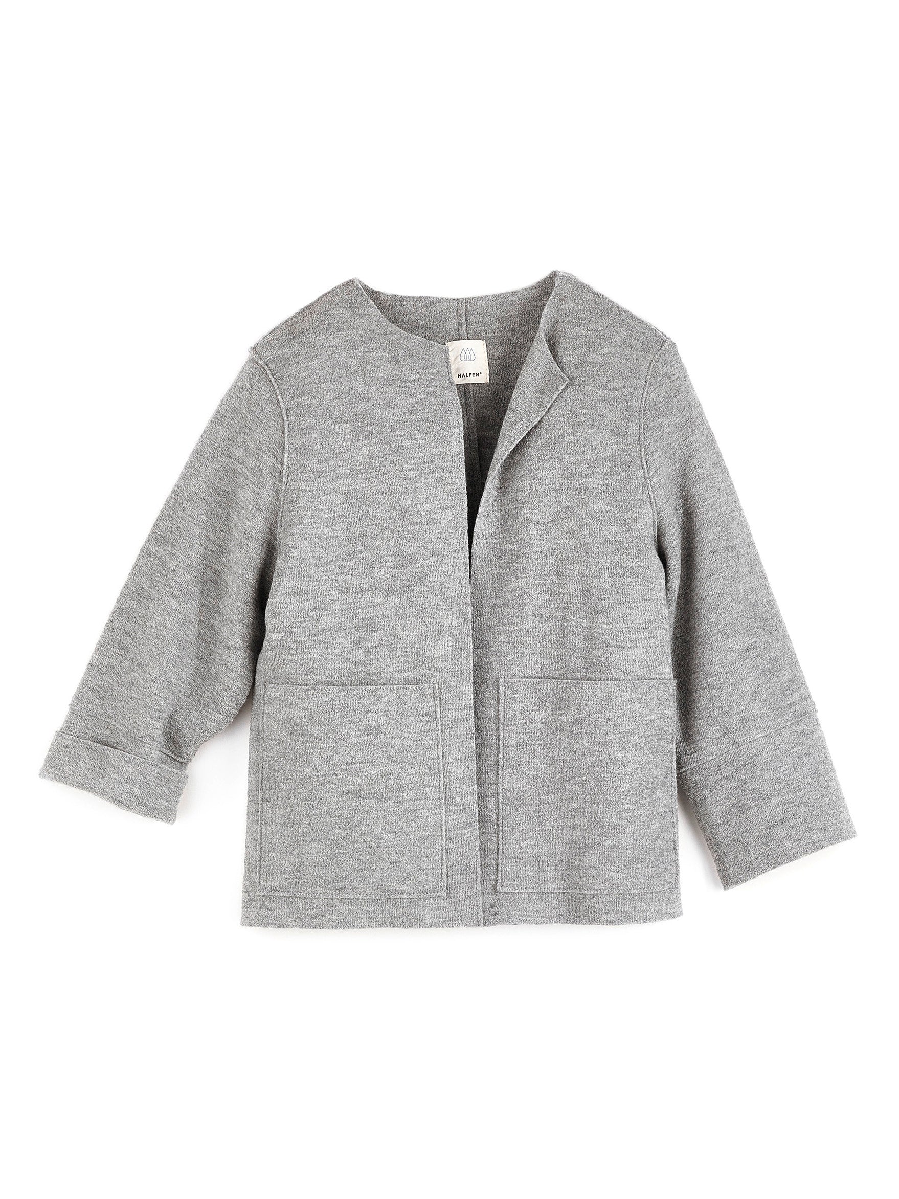 Walk Blazer
