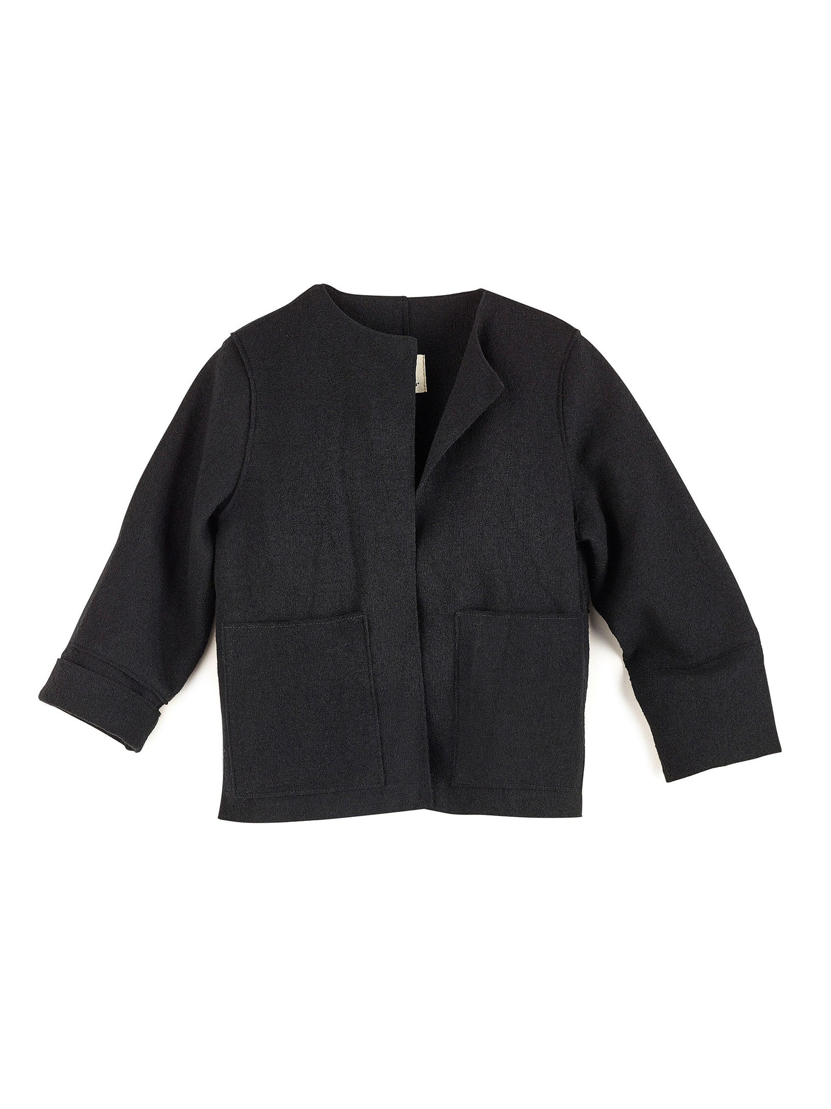 Walk Blazer