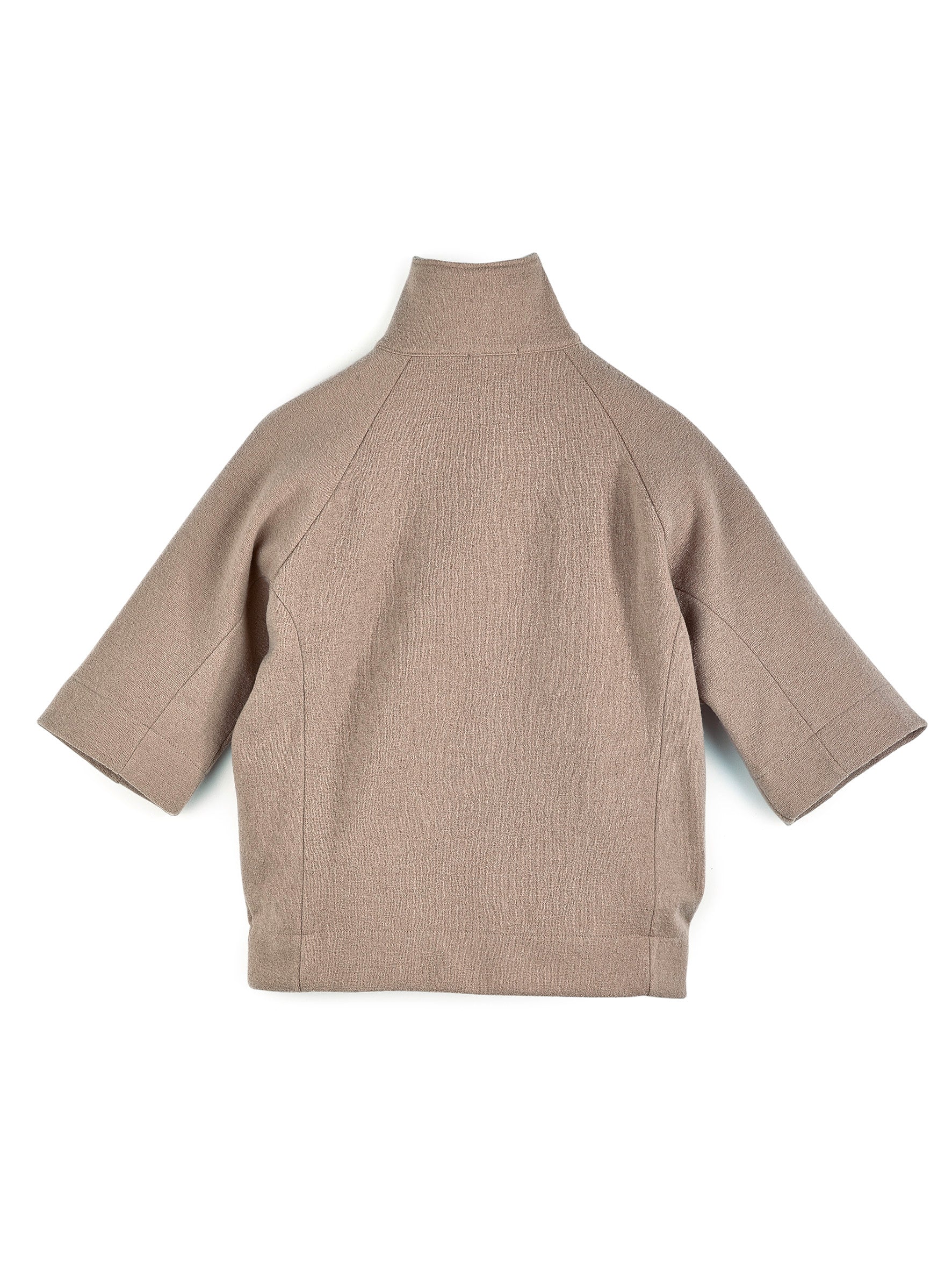Walk Cape