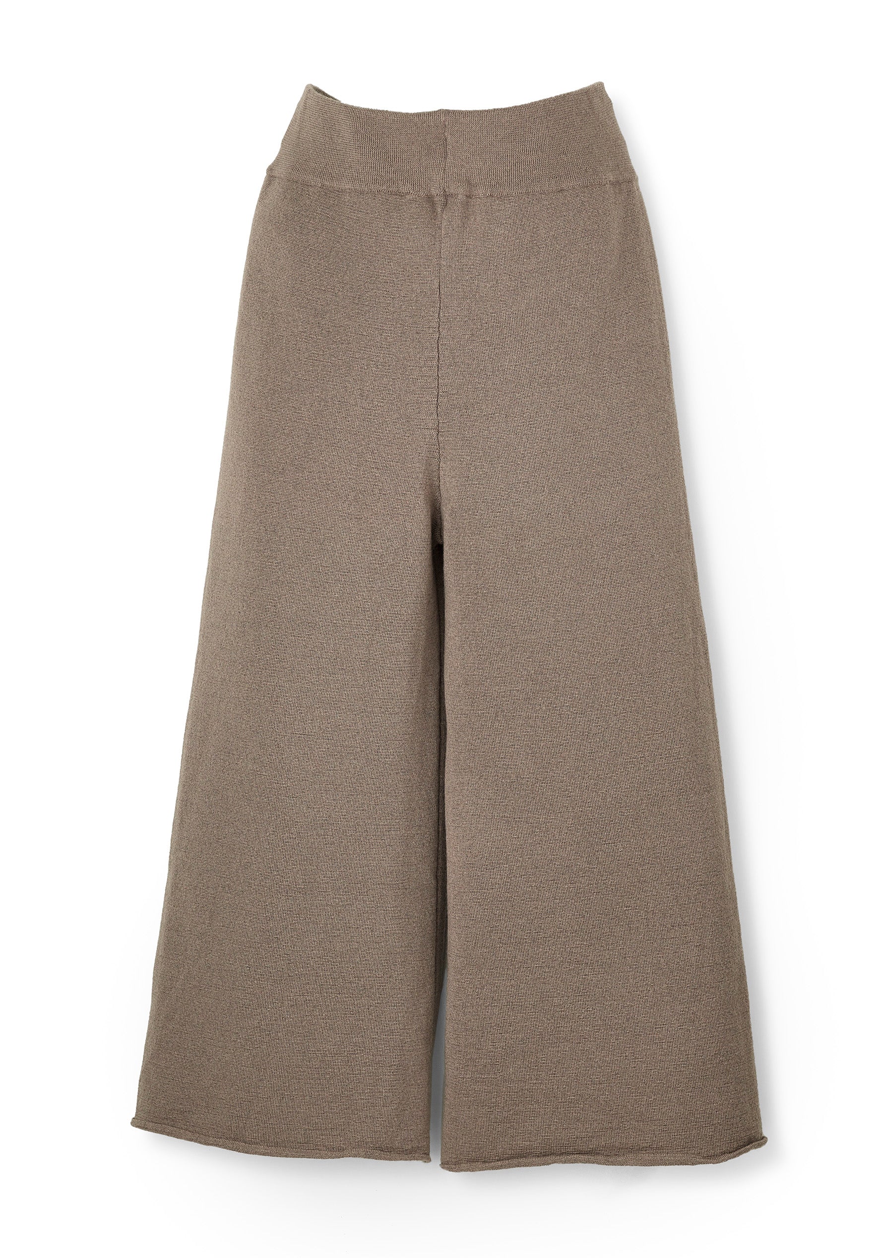 Strick-Culotte