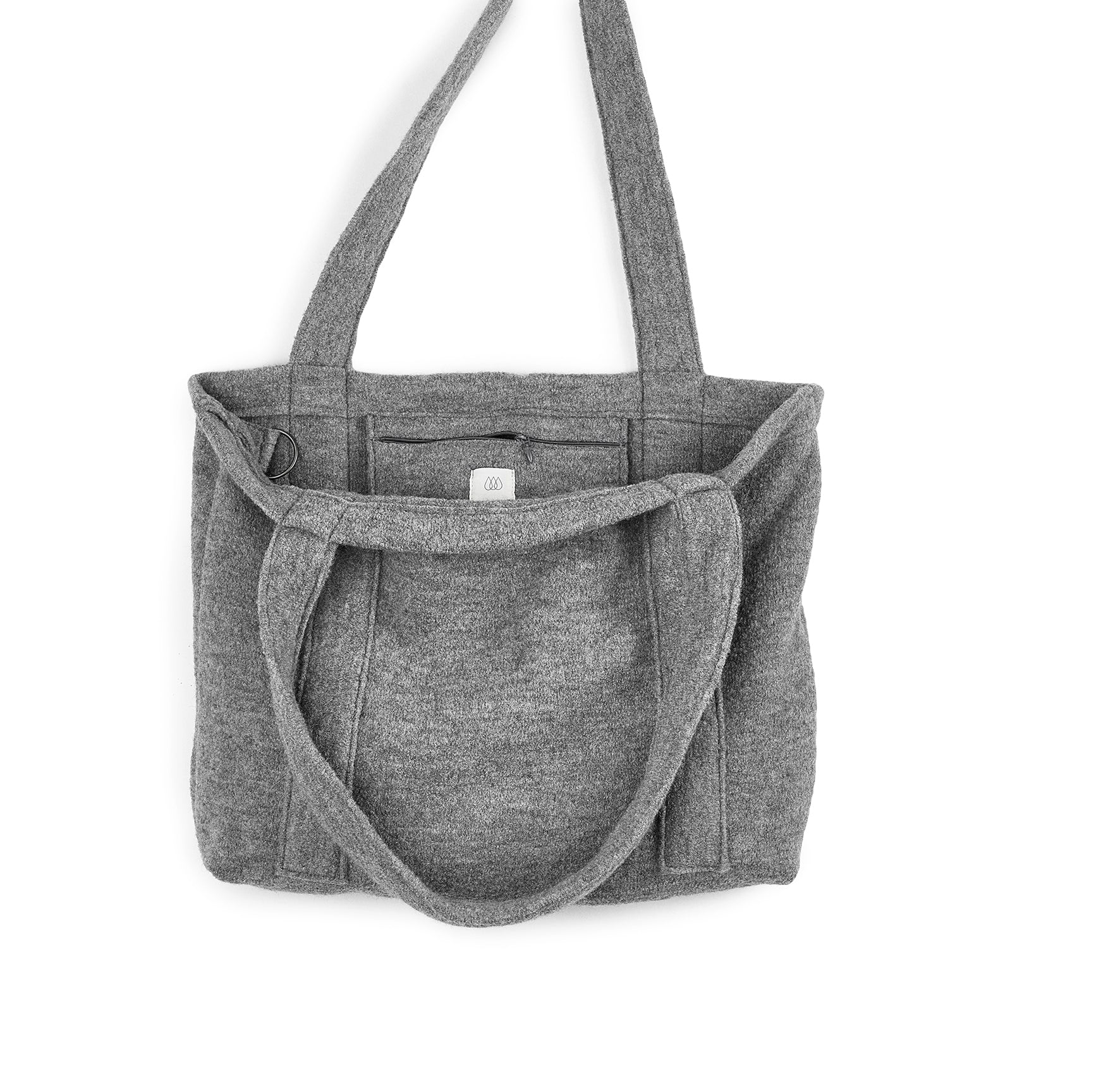 große Mom-Bag