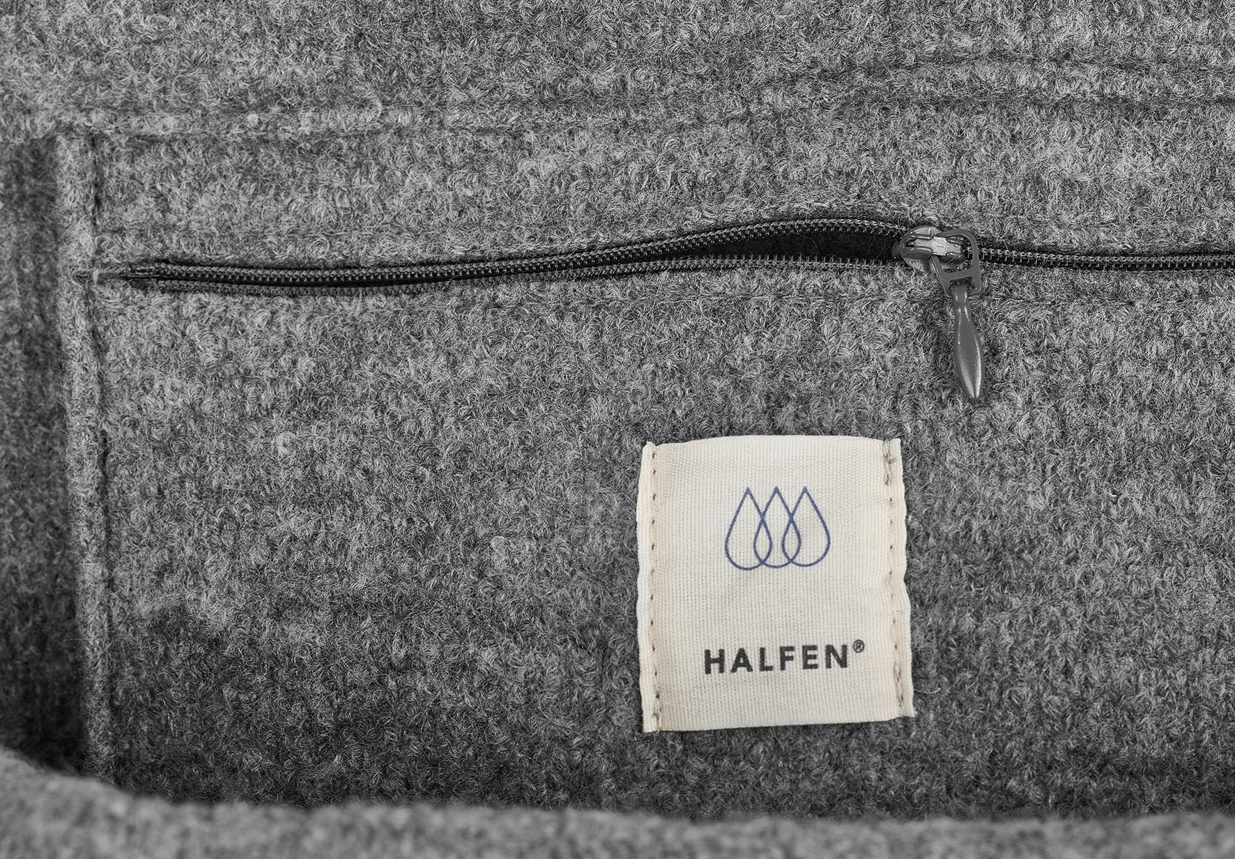 große Mom-Bag