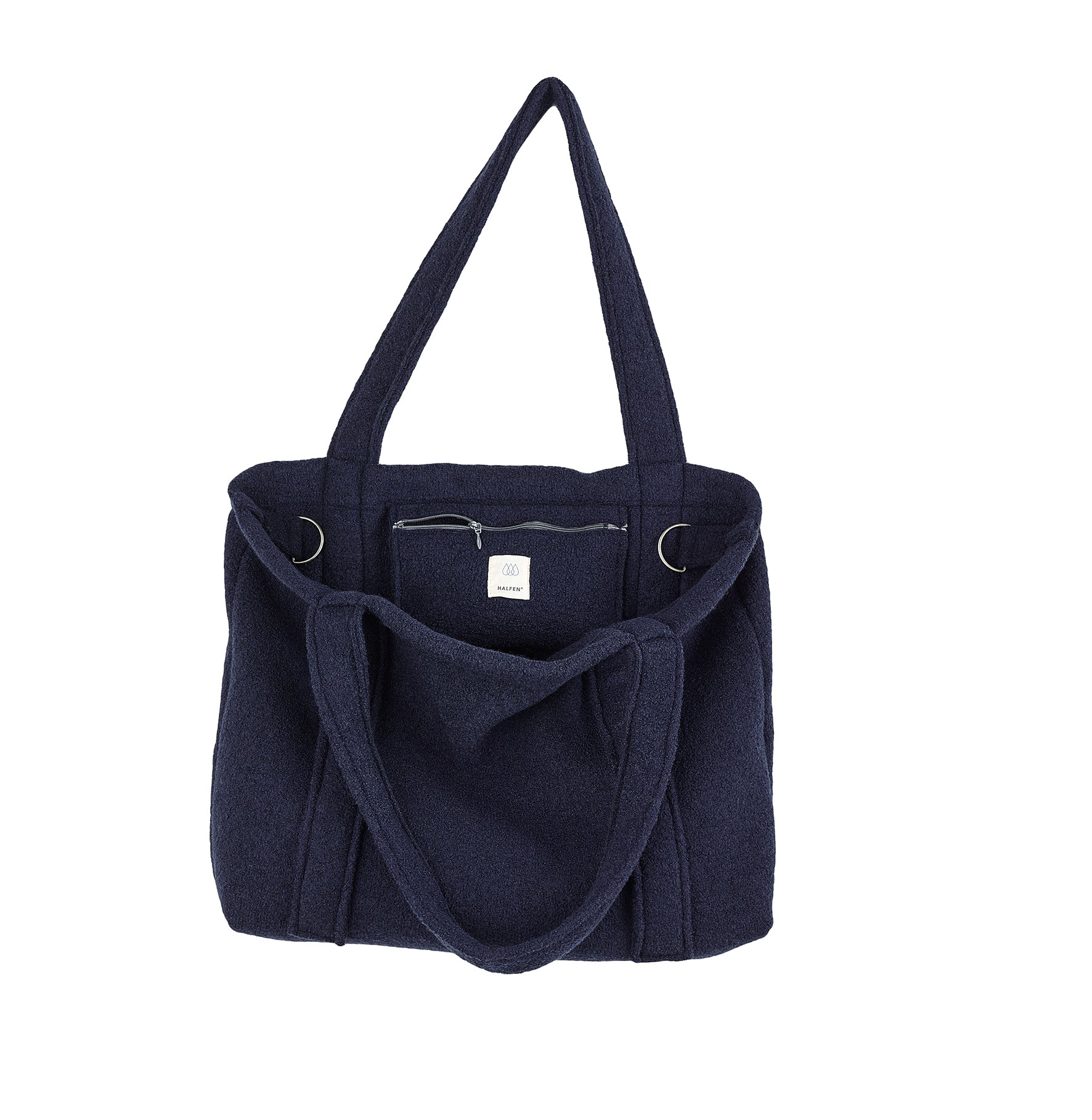 große Mom-Bag