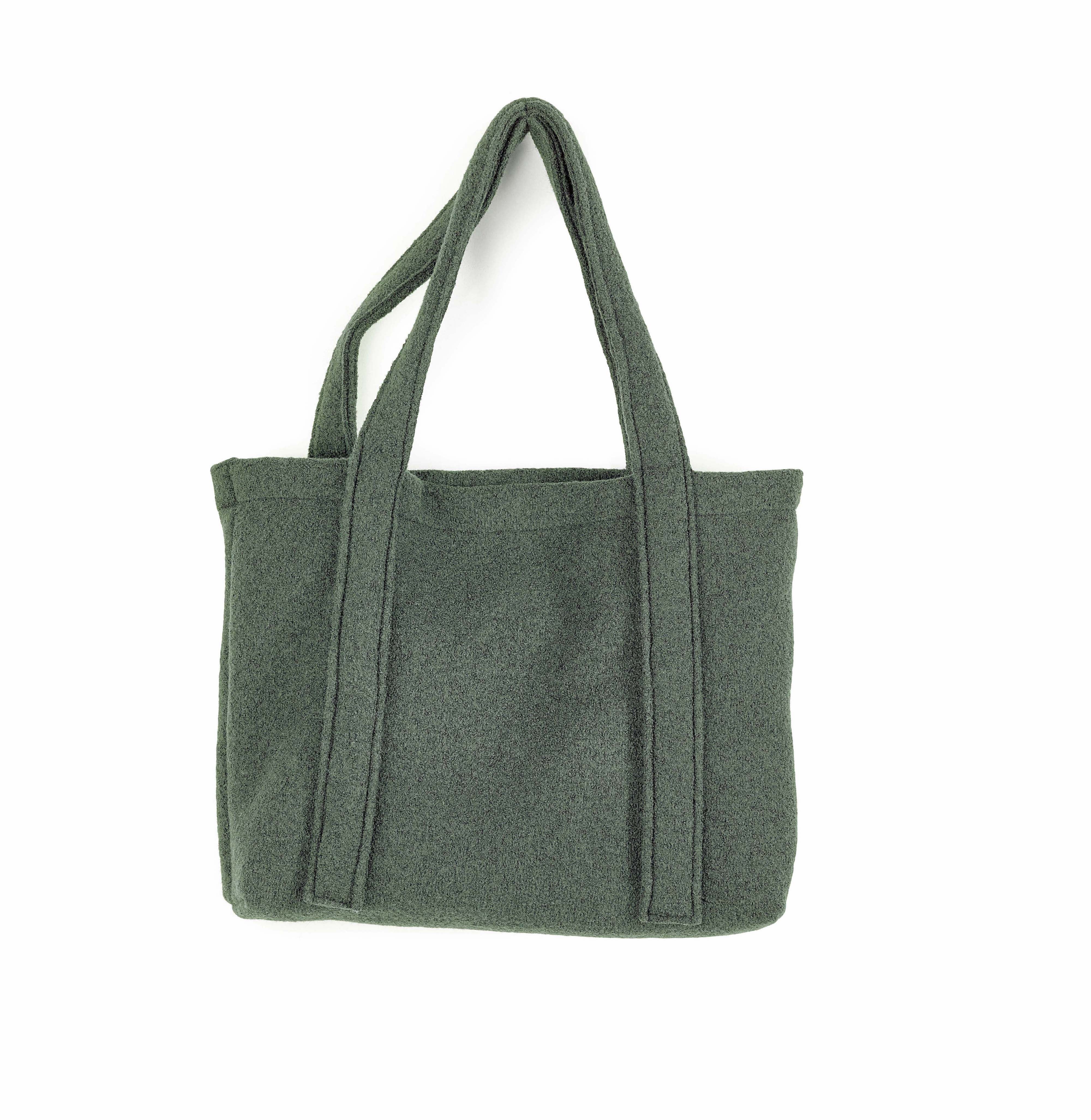 große Mom-Bag