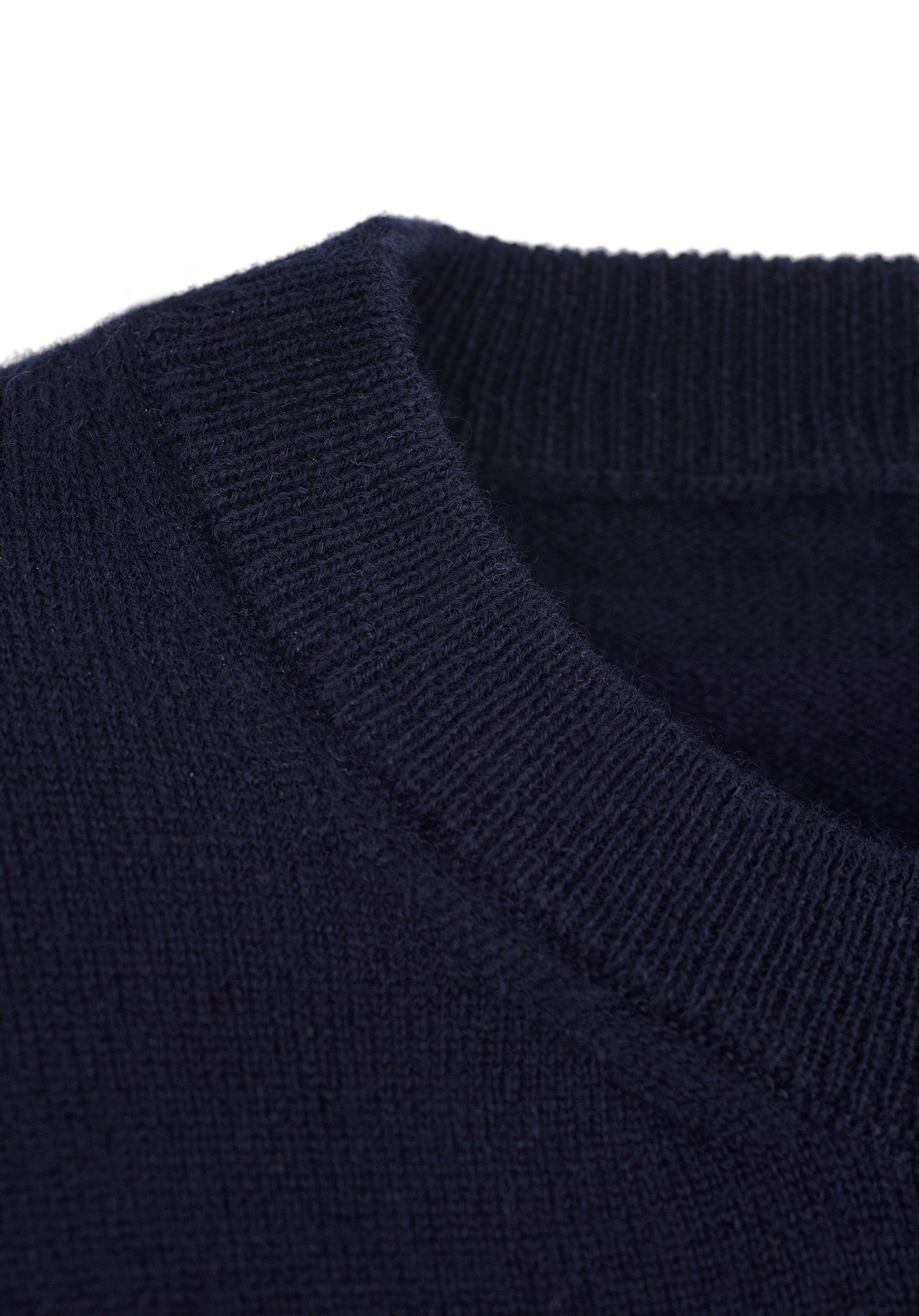 Sweater aus Cashmere Merino | Unisex