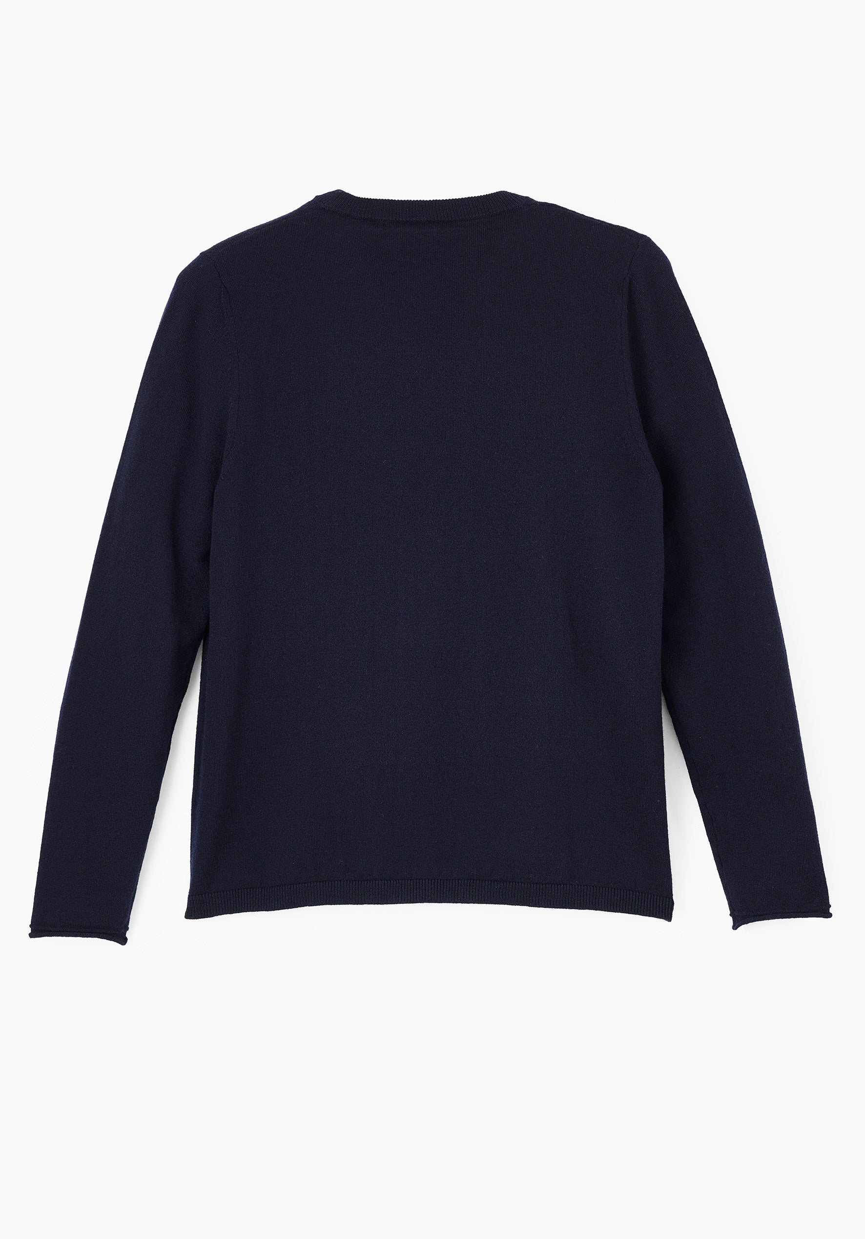 Sweater aus Cashmere Merino | Unisex