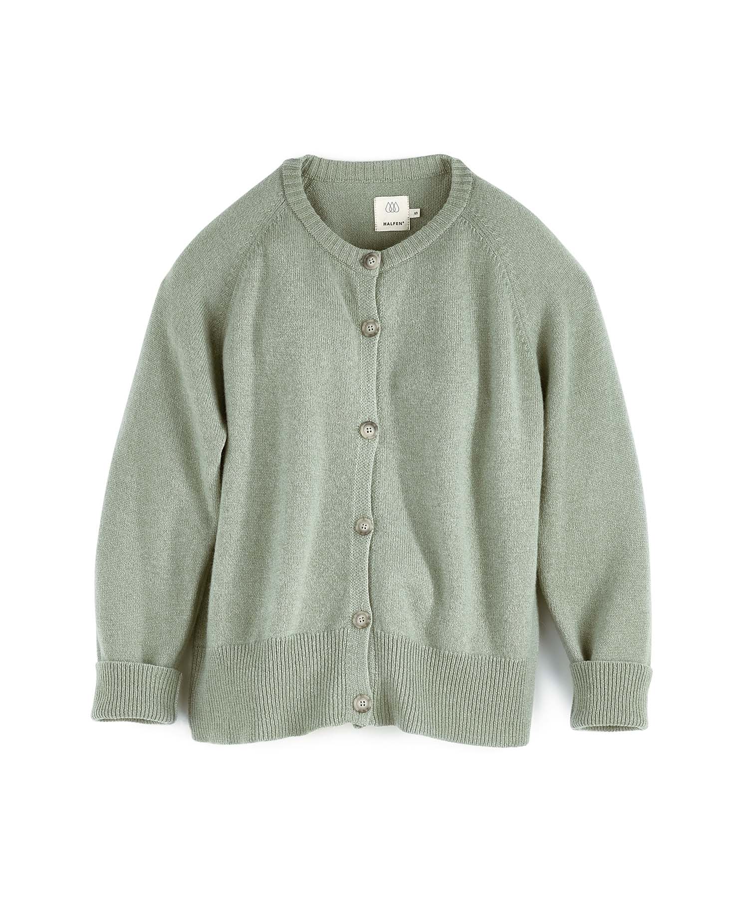 Cashmere Cardigan