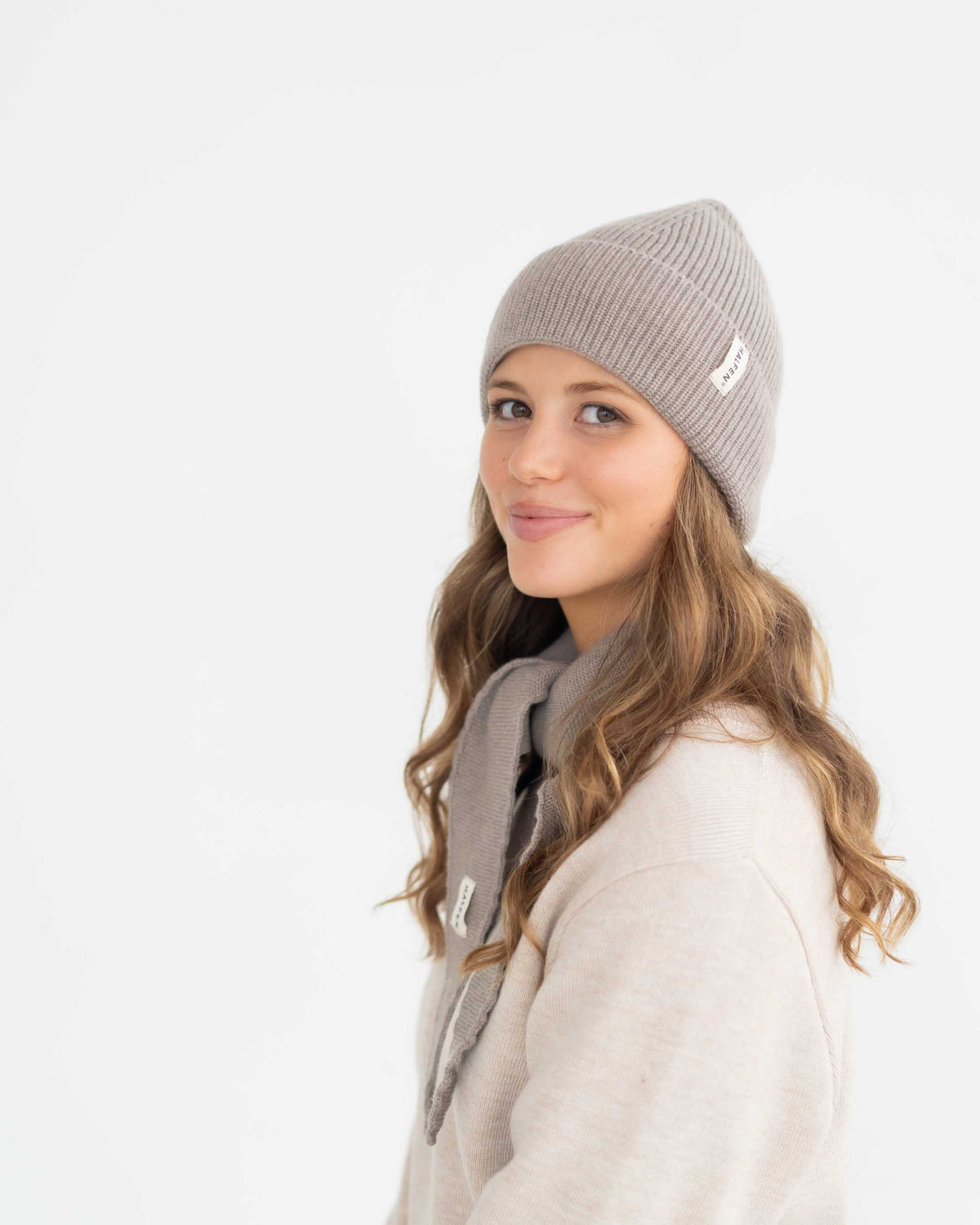 Beanie aus Merino | Erwachsene