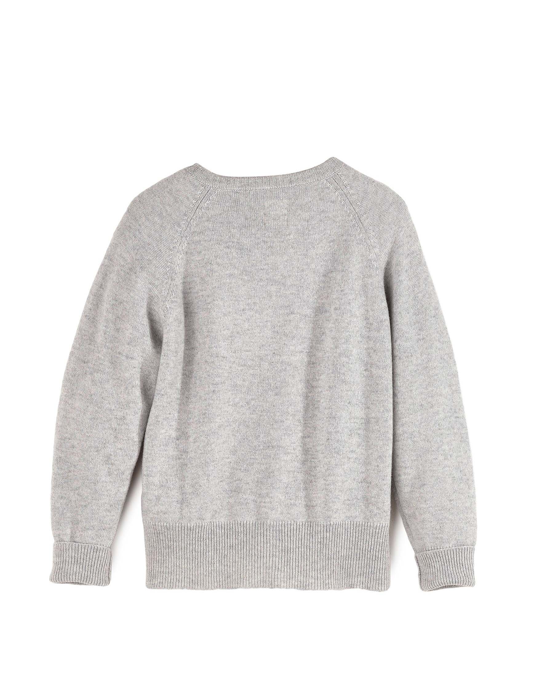 Cardigan aus Cashmere Merino | Damen