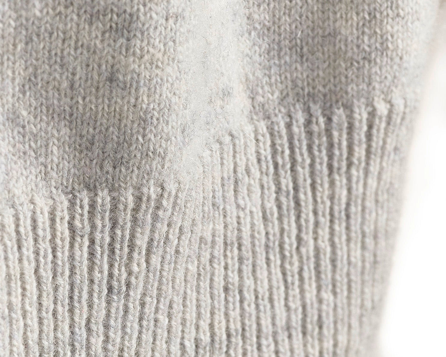 Cardigan aus Cashmere Merino | Damen