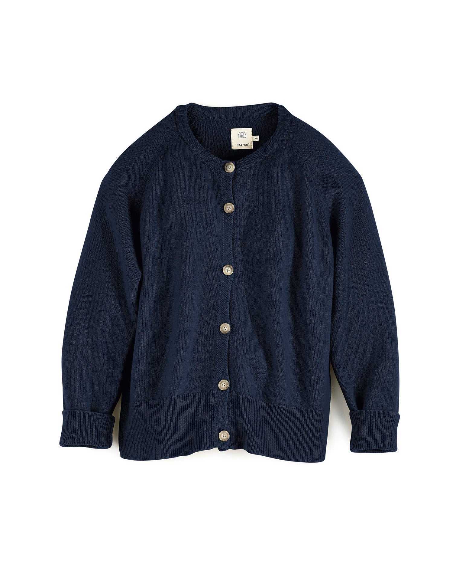 Cardigan aus Cashmere Merino | Damen