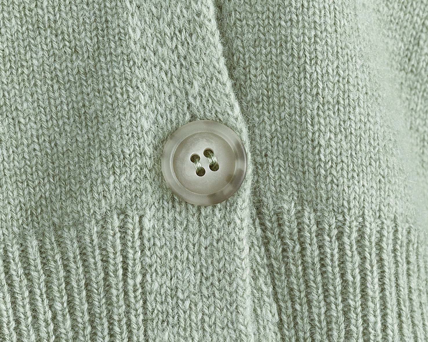 Cardigan aus Cashmere Merino | Damen