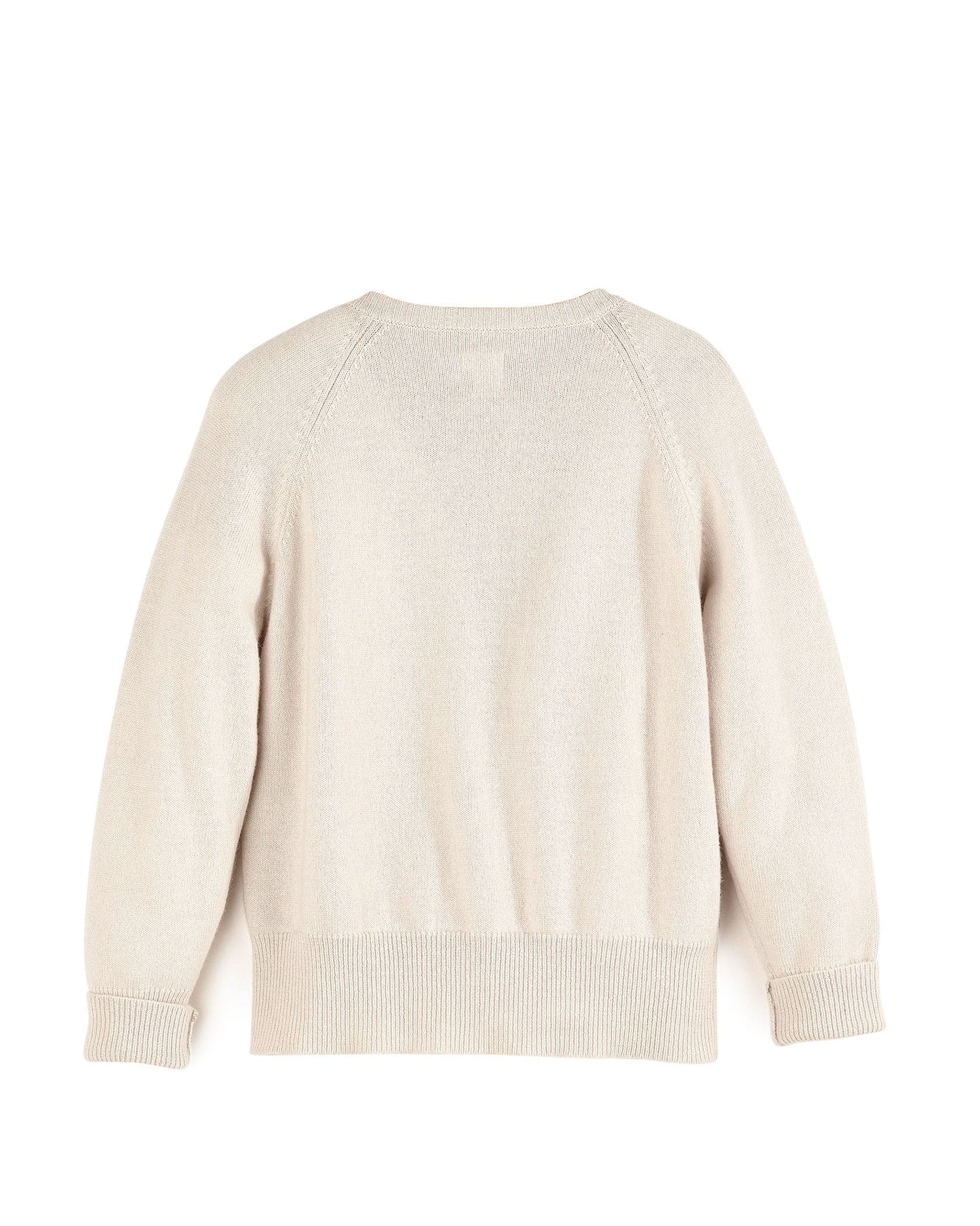 Cardigan aus Cashmere Merino | Damen