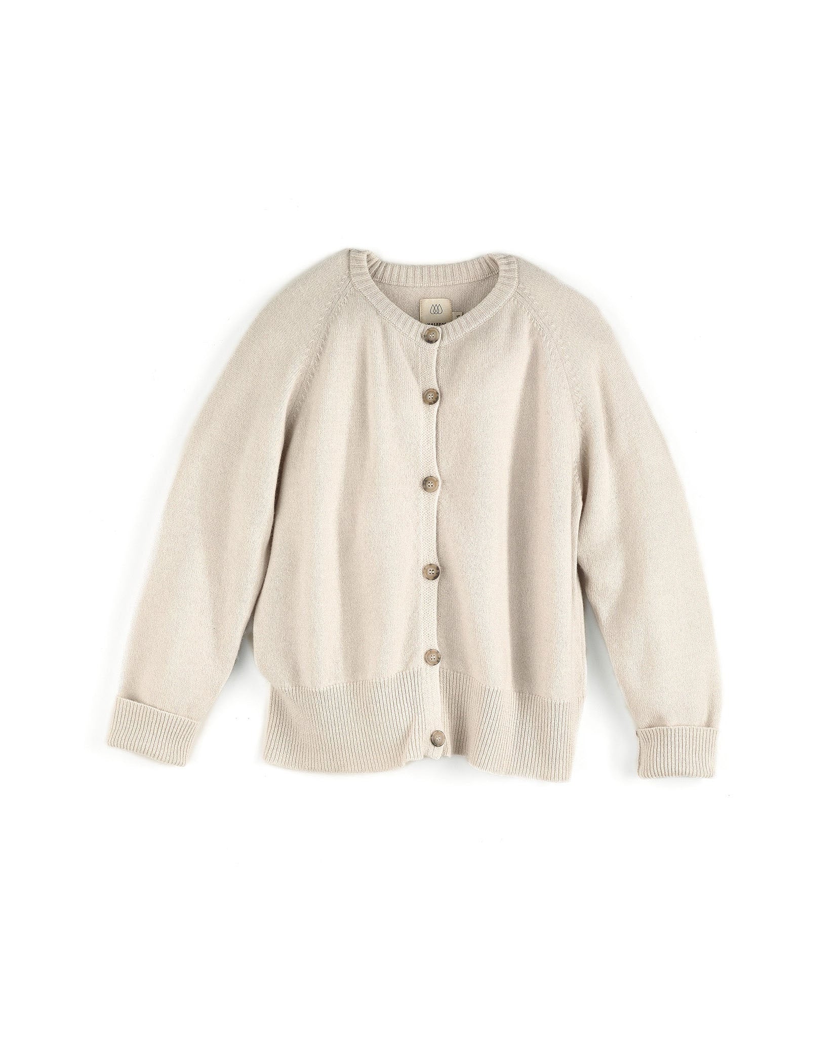 Cardigan aus Cashmere Merino | Damen